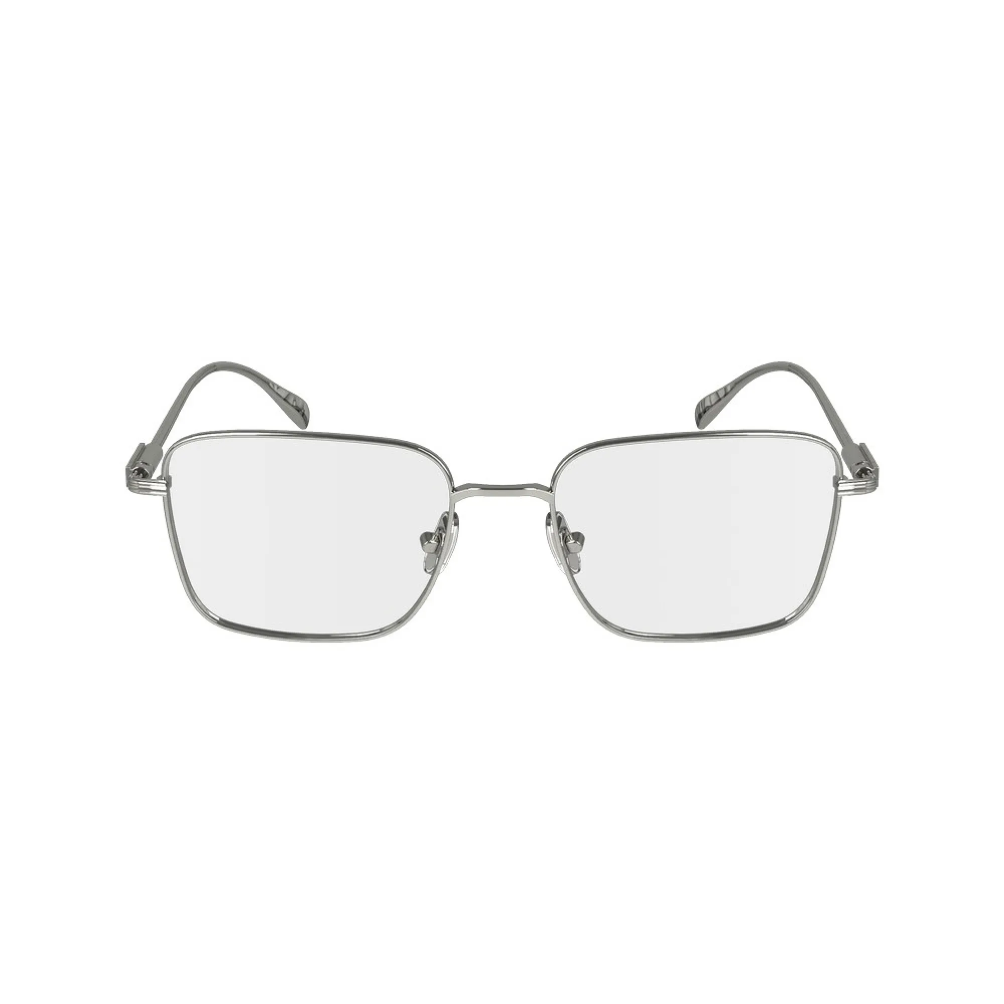   Ferragamo SF 2231 - 021 Grigio | Occhiale Da Vista Uomo 