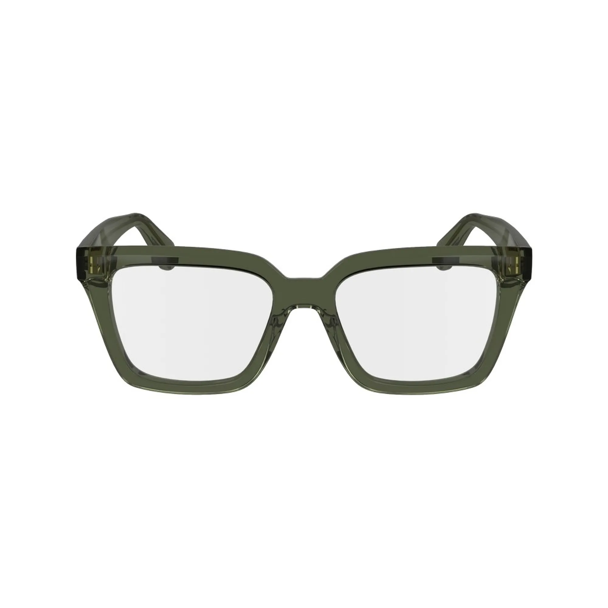   Ferragamo SF 2985 - 320 Verde | Occhiale Da Vista Donna 