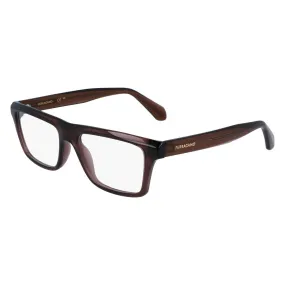   Ferragamo SF 2988 - 232 Marrone | Occhiale Da Vista Uomo 