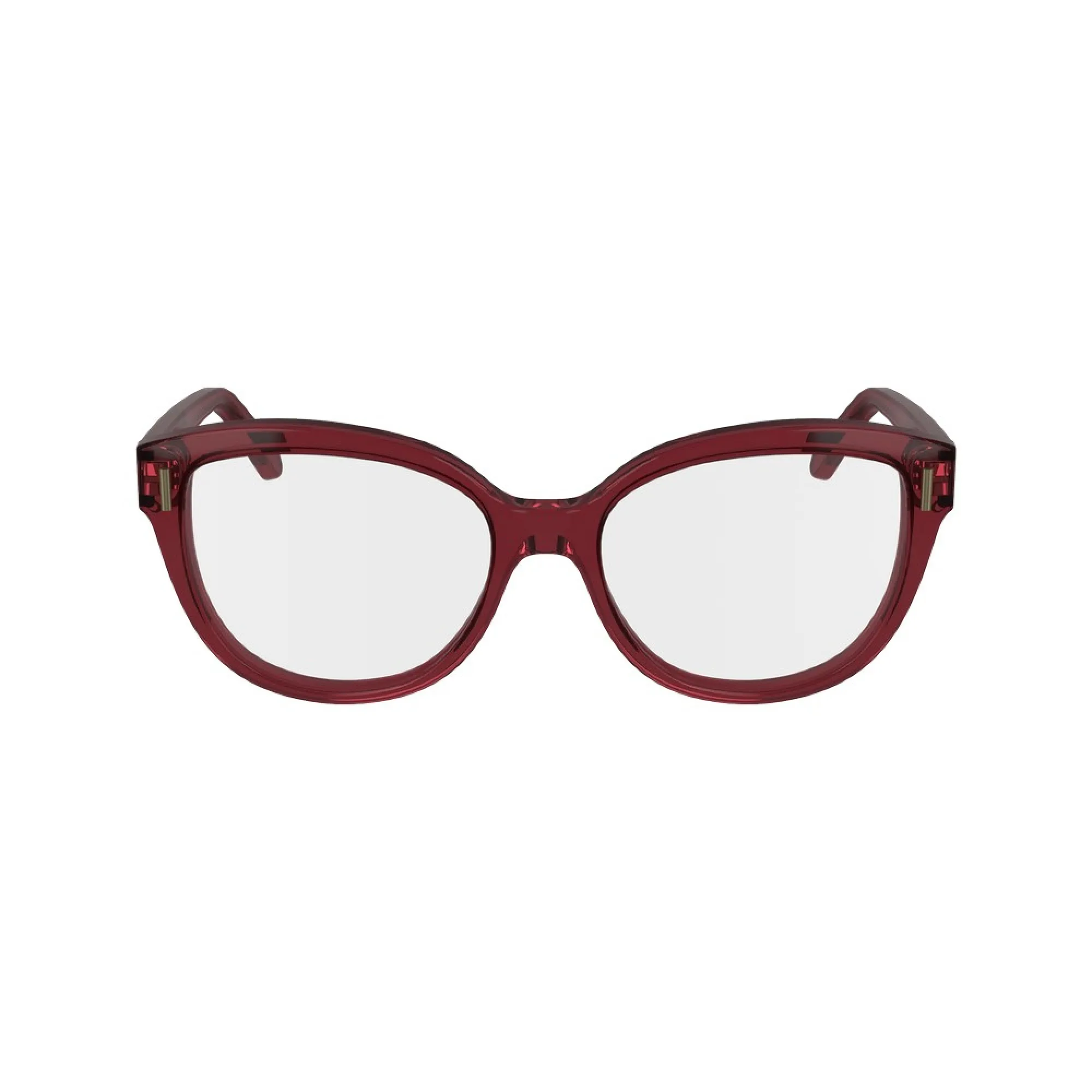   Ferragamo SF 2994 - 612 Rosso | Occhiale Da Vista Donna 