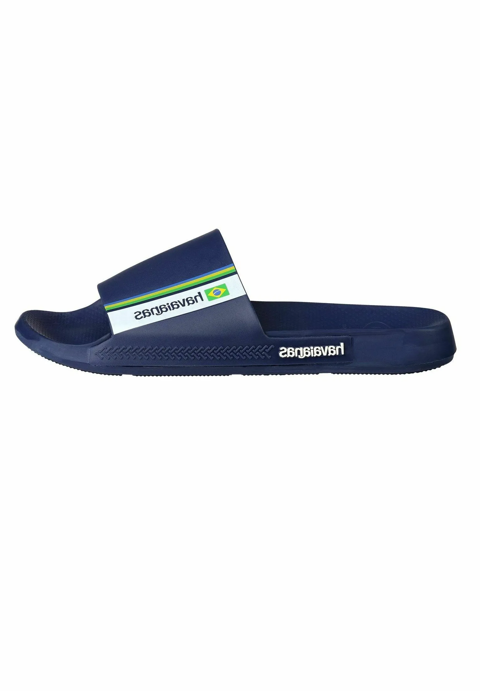 HAVAIANAS SLIDE BRASIL - Ciabatte da mare