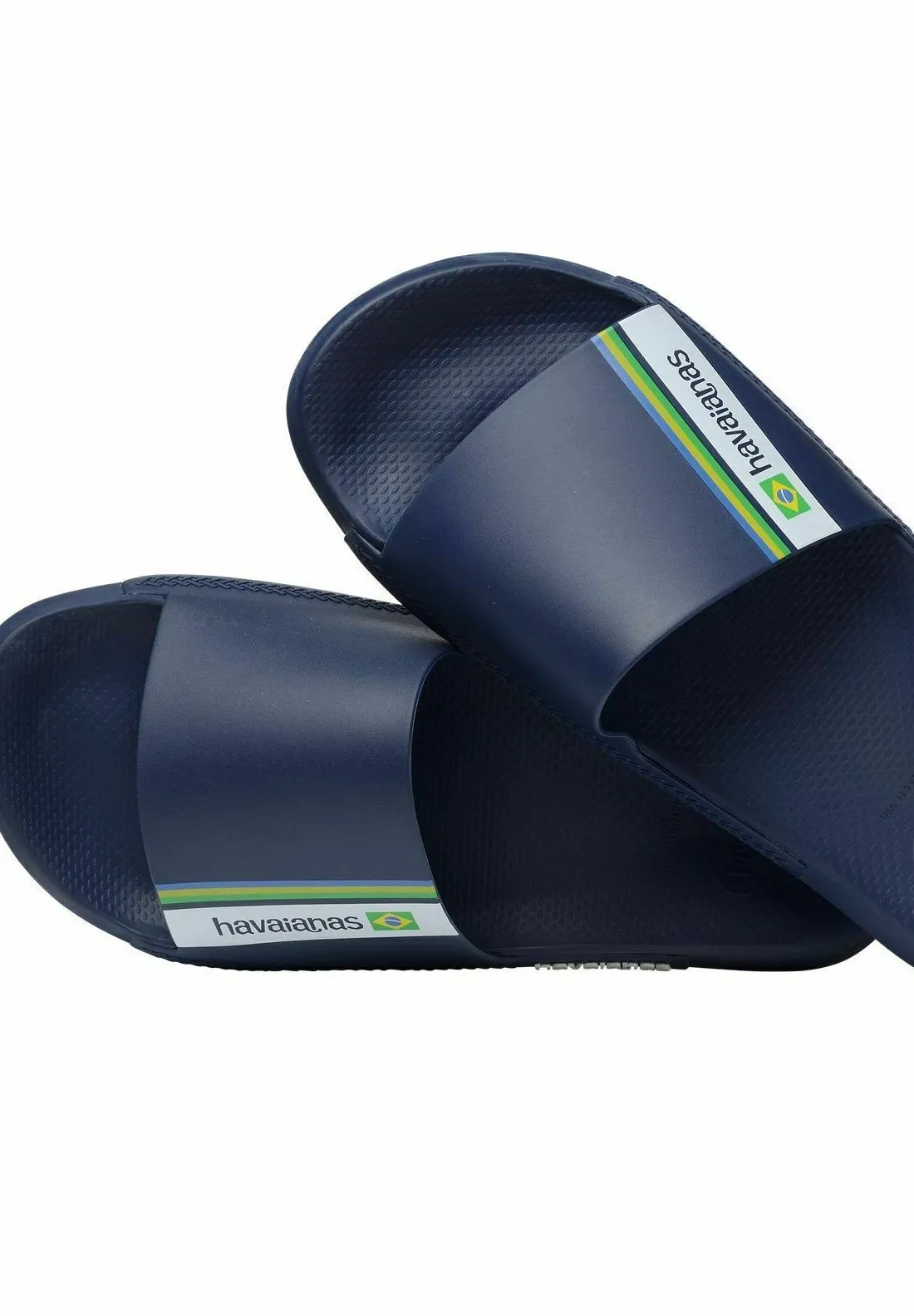 HAVAIANAS SLIDE BRASIL - Ciabatte da mare