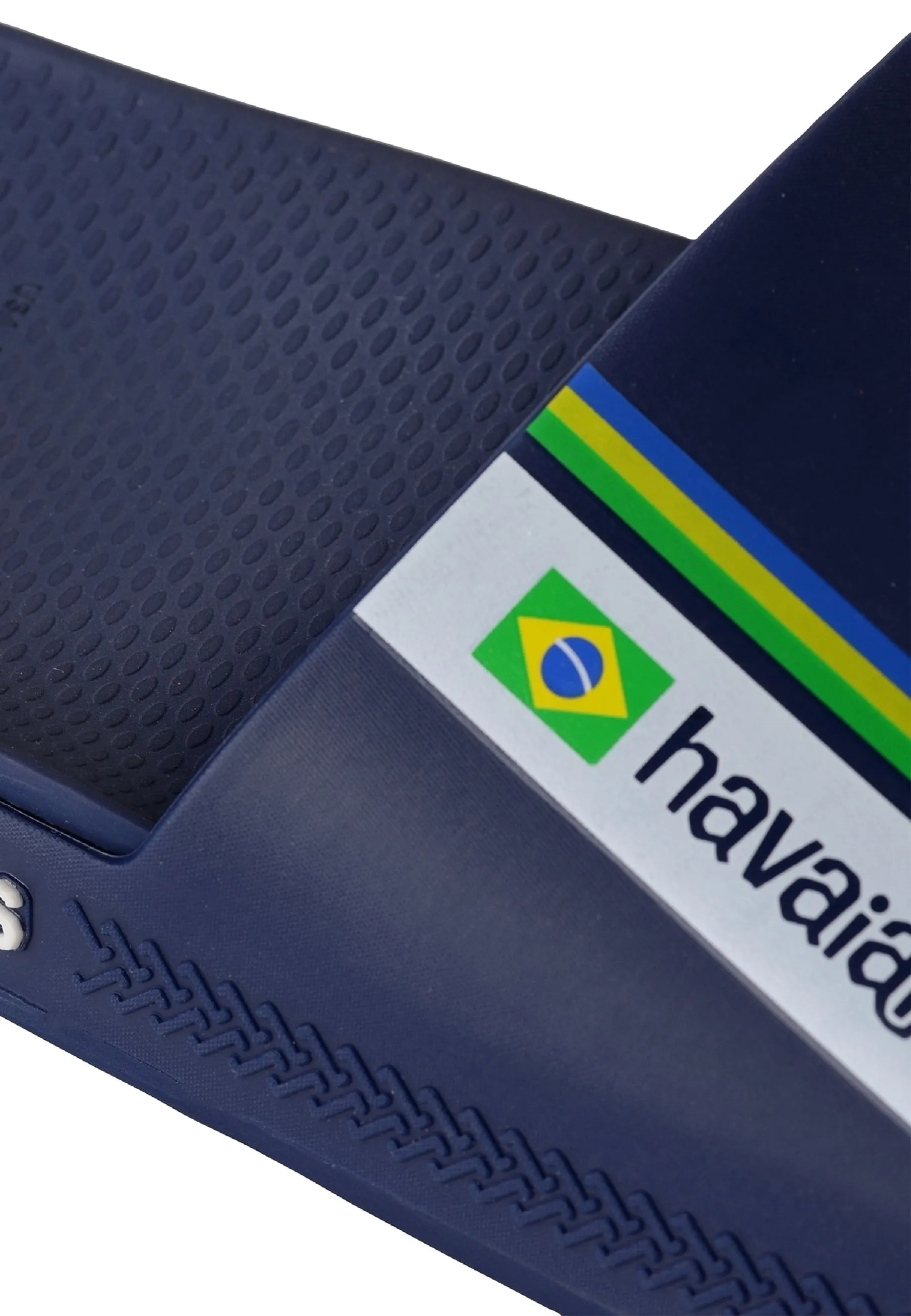 HAVAIANAS SLIDE BRASIL - Ciabatte da mare