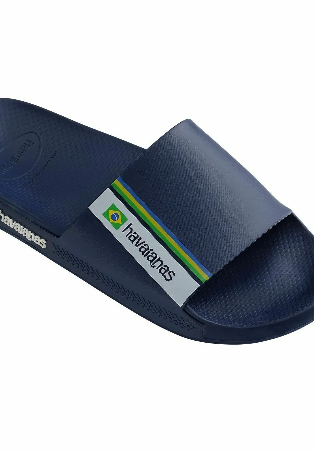 HAVAIANAS SLIDE BRASIL - Ciabatte da mare