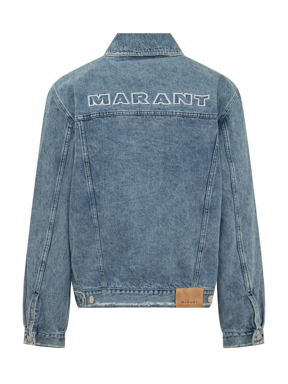 ISABEL MARANT Giacca Jango  