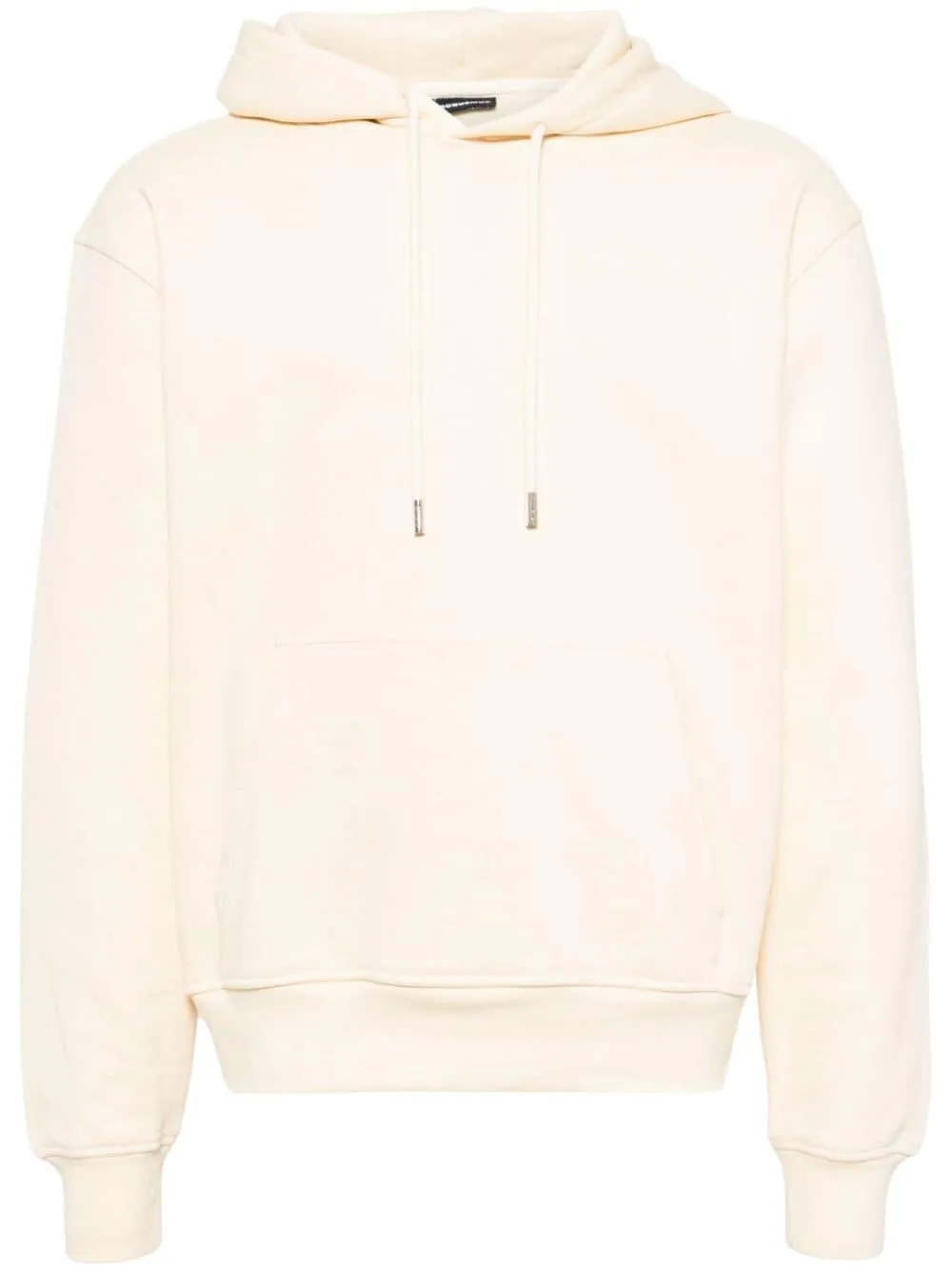 JACQUEMUS FELPA LE SWEATSHIRT BRODE