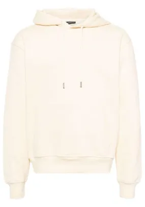 JACQUEMUS FELPA LE SWEATSHIRT BRODE