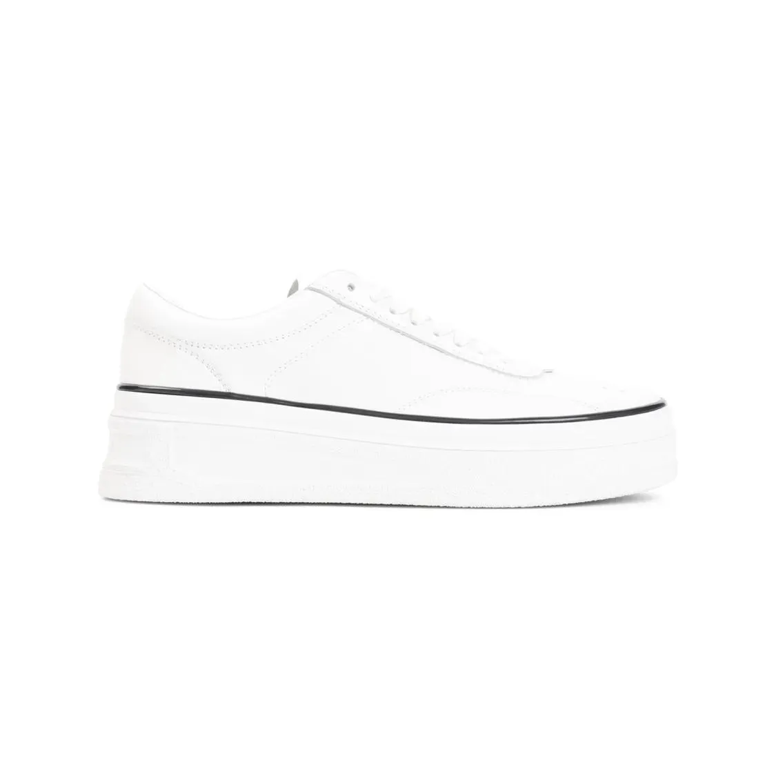 Jil Sander Low Sneakers Neutrals 