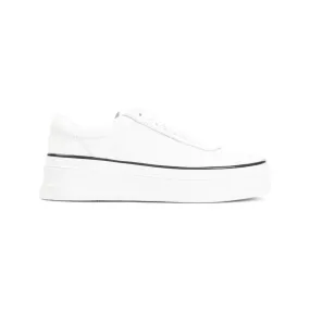 Jil Sander Low Sneakers Neutrals 