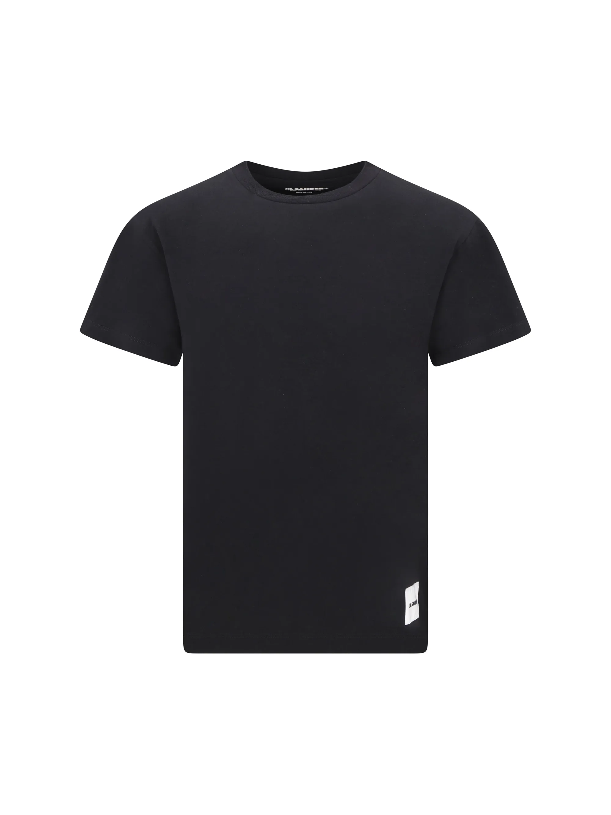     JIL SANDER      T-Shirt SS