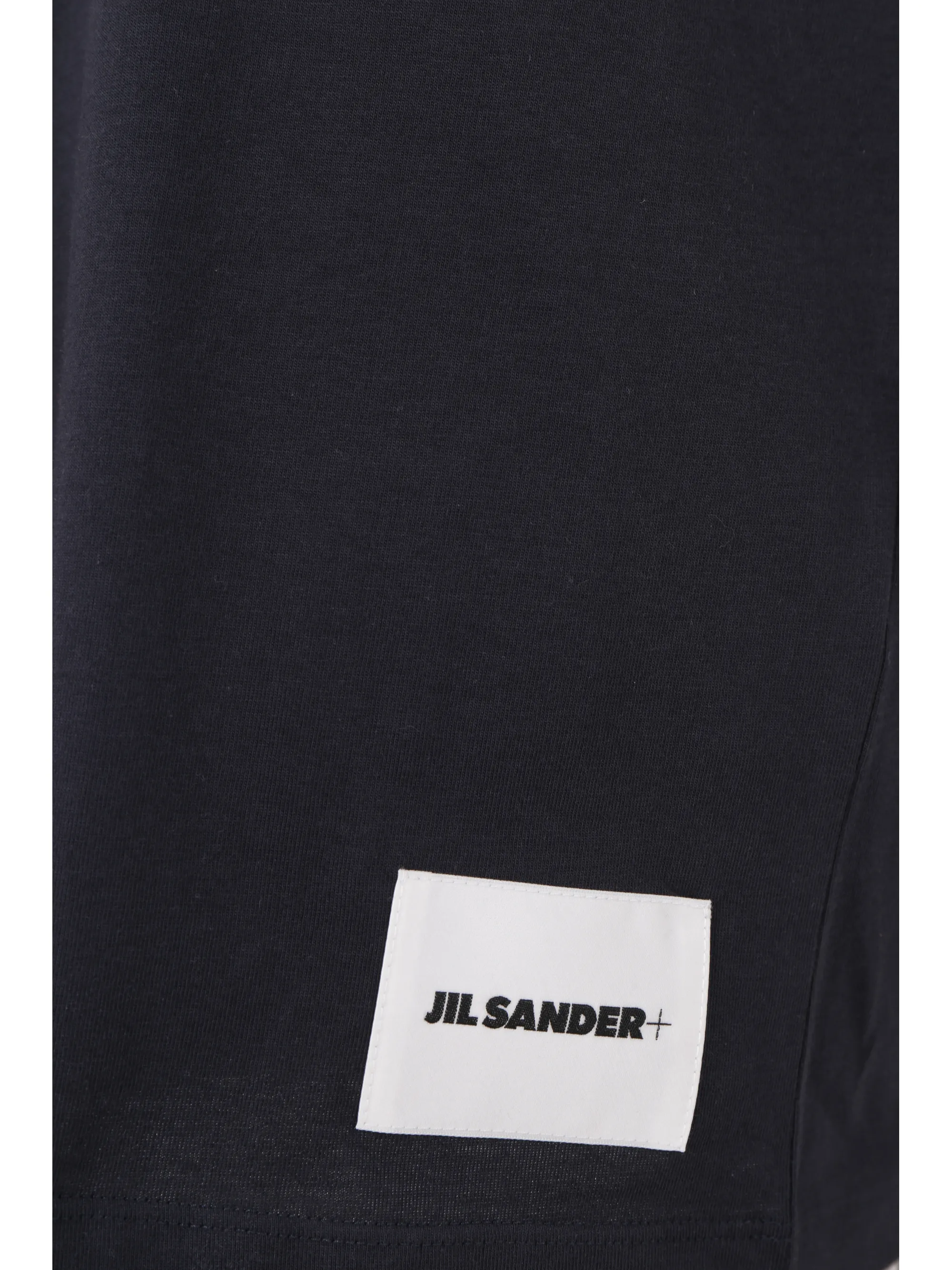     JIL SANDER      T-Shirt SS