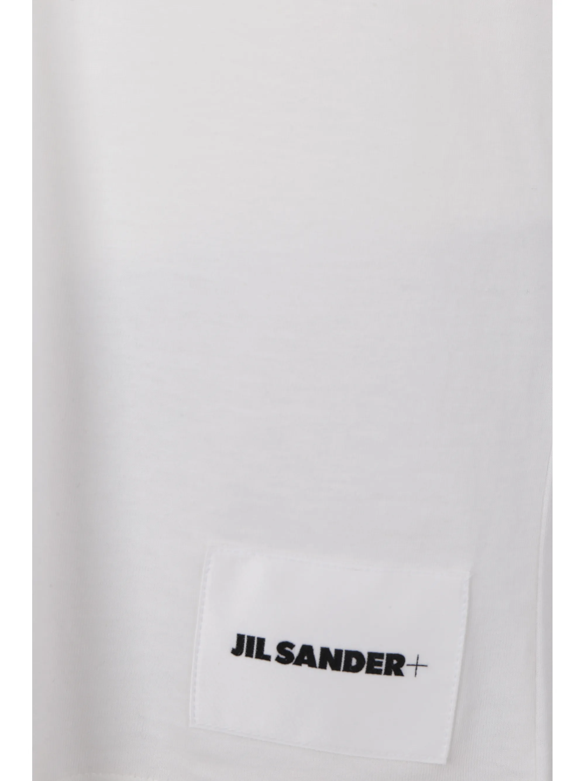     JIL SANDER      T-Shirt SS