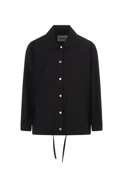 JIL SANDER  -Abbigliamento,Capispalla