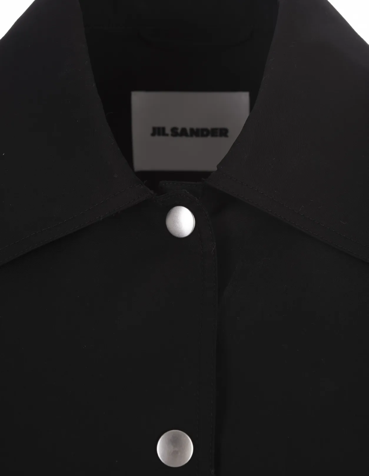 JIL SANDER  -Abbigliamento,Capispalla