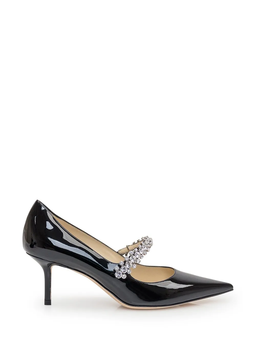 JIMMY CHOO Bing Pump 65 Pat 