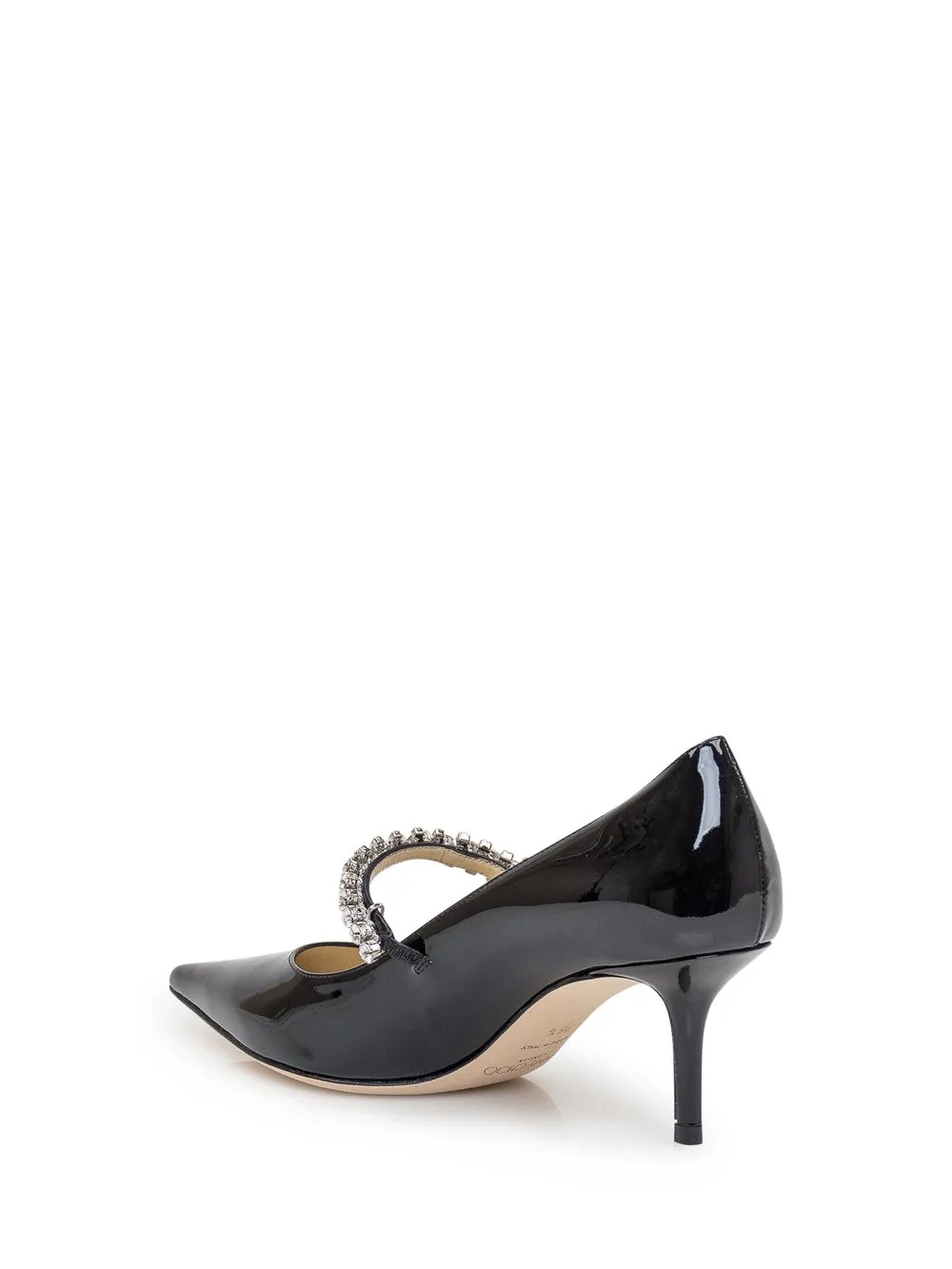 JIMMY CHOO Bing Pump 65 Pat 