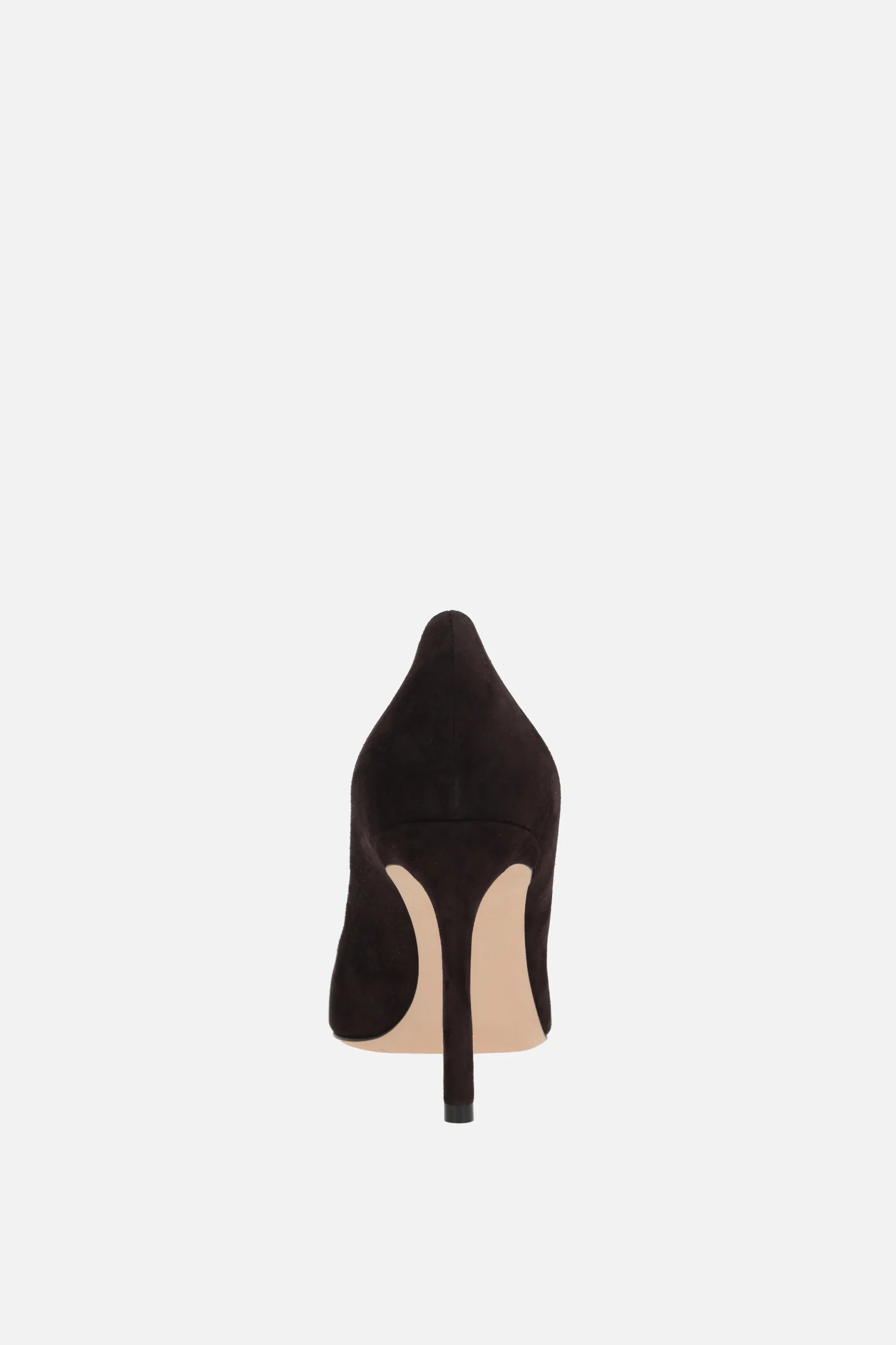  JIMMY CHOO décolleté Romy in suede 