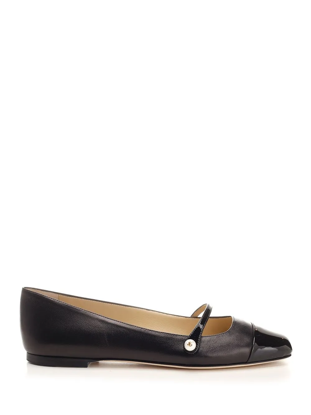   Jimmy Choo  'Elisa' flat  