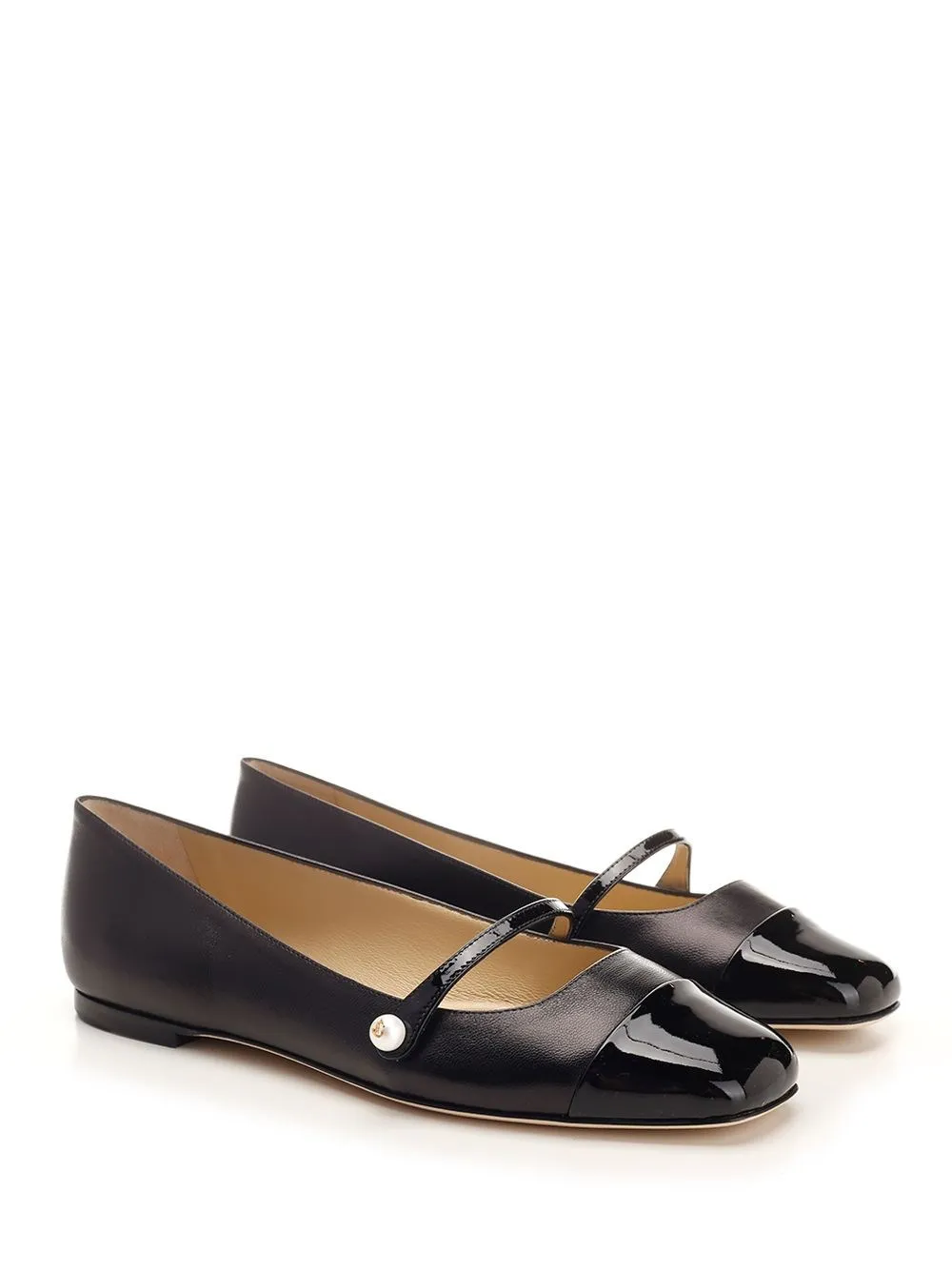   Jimmy Choo  'Elisa' flat  