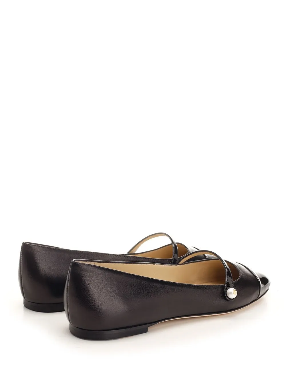   Jimmy Choo  'Elisa' flat  