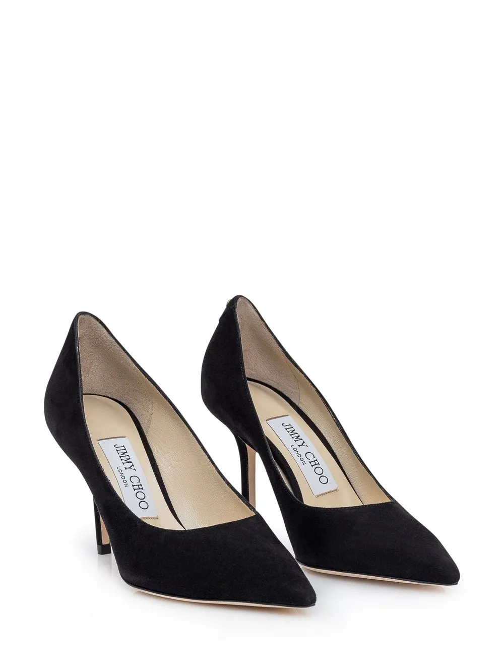 JIMMY CHOO Love 85 BWJ Pump 