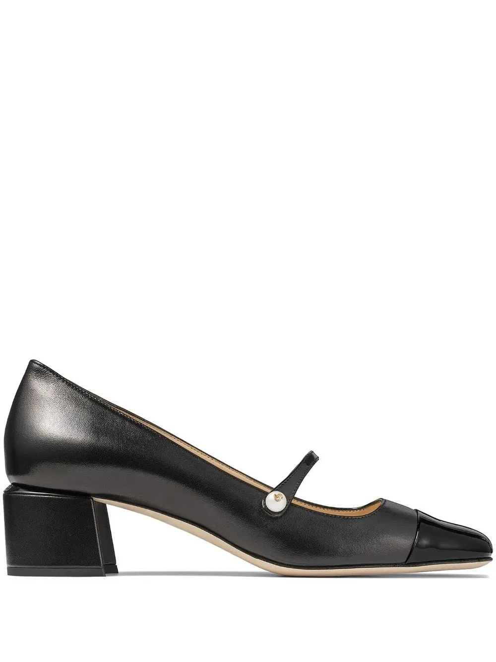 Jimmy Choo-Pumps Elisa 45mm