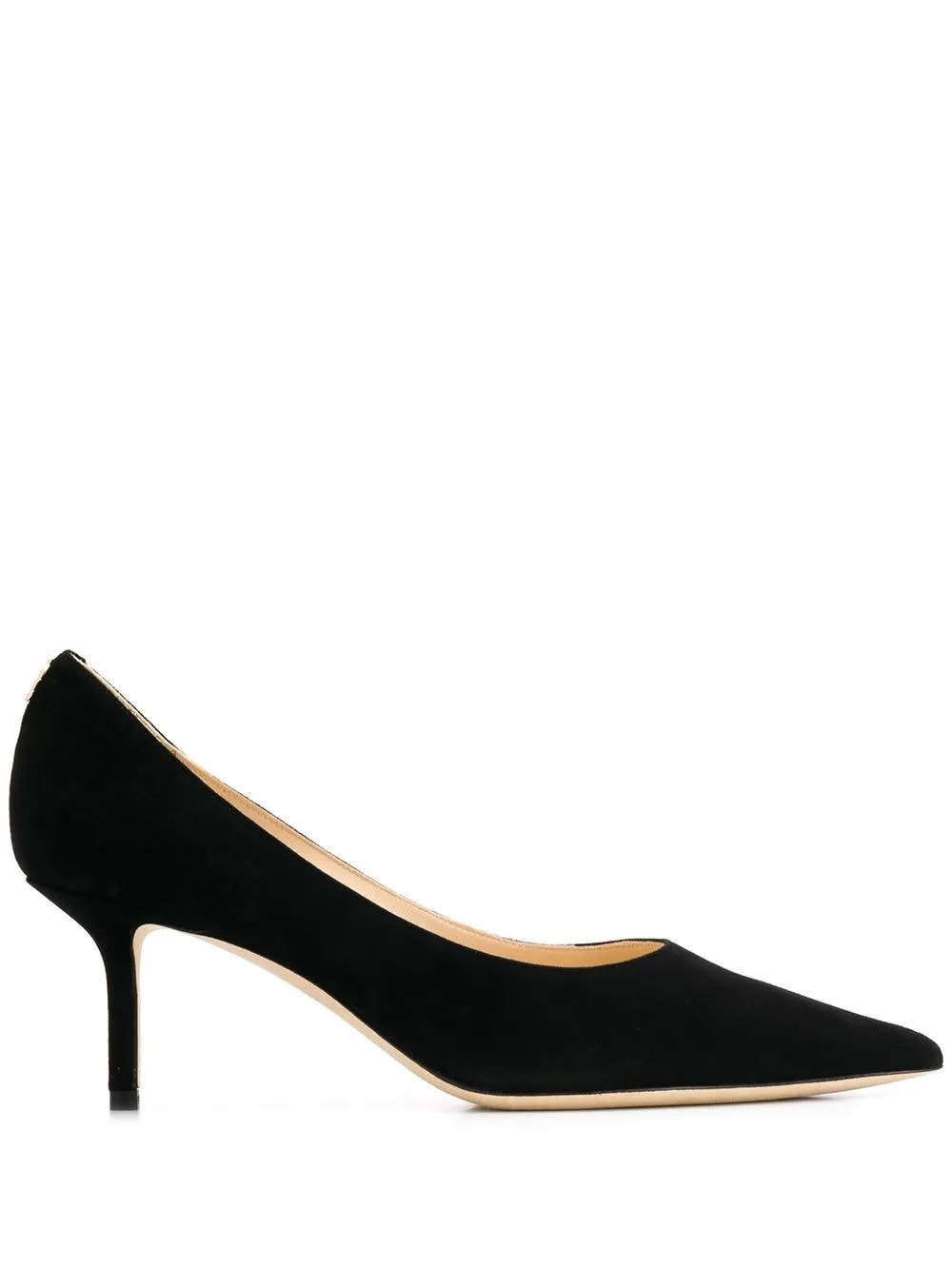 Jimmy Choo-Pumps Love 65mm