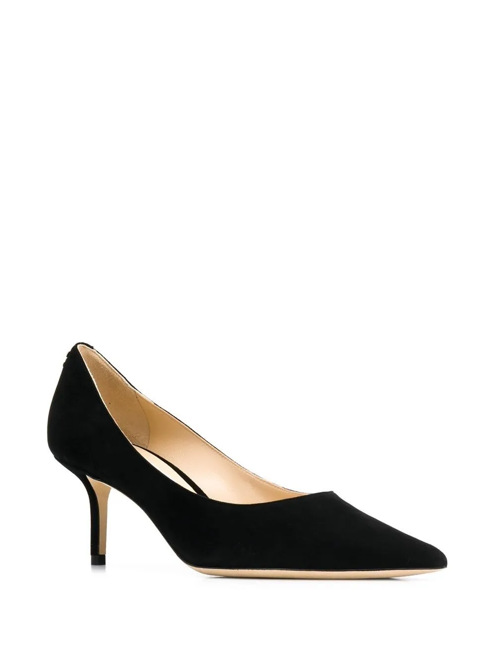 Jimmy Choo-Pumps Love 65mm