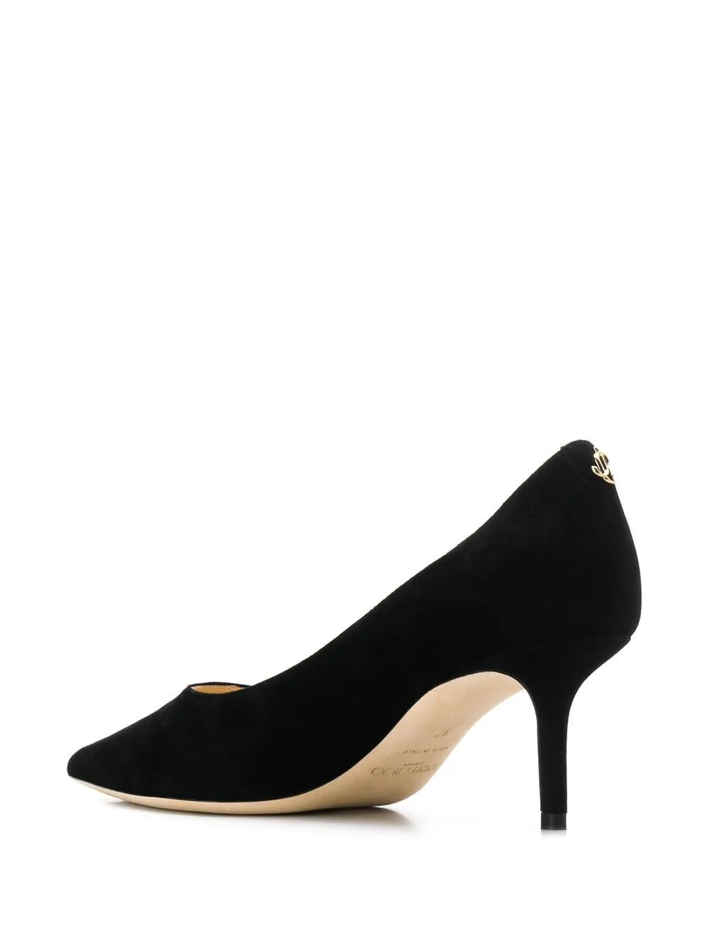 Jimmy Choo-Pumps Love 65mm