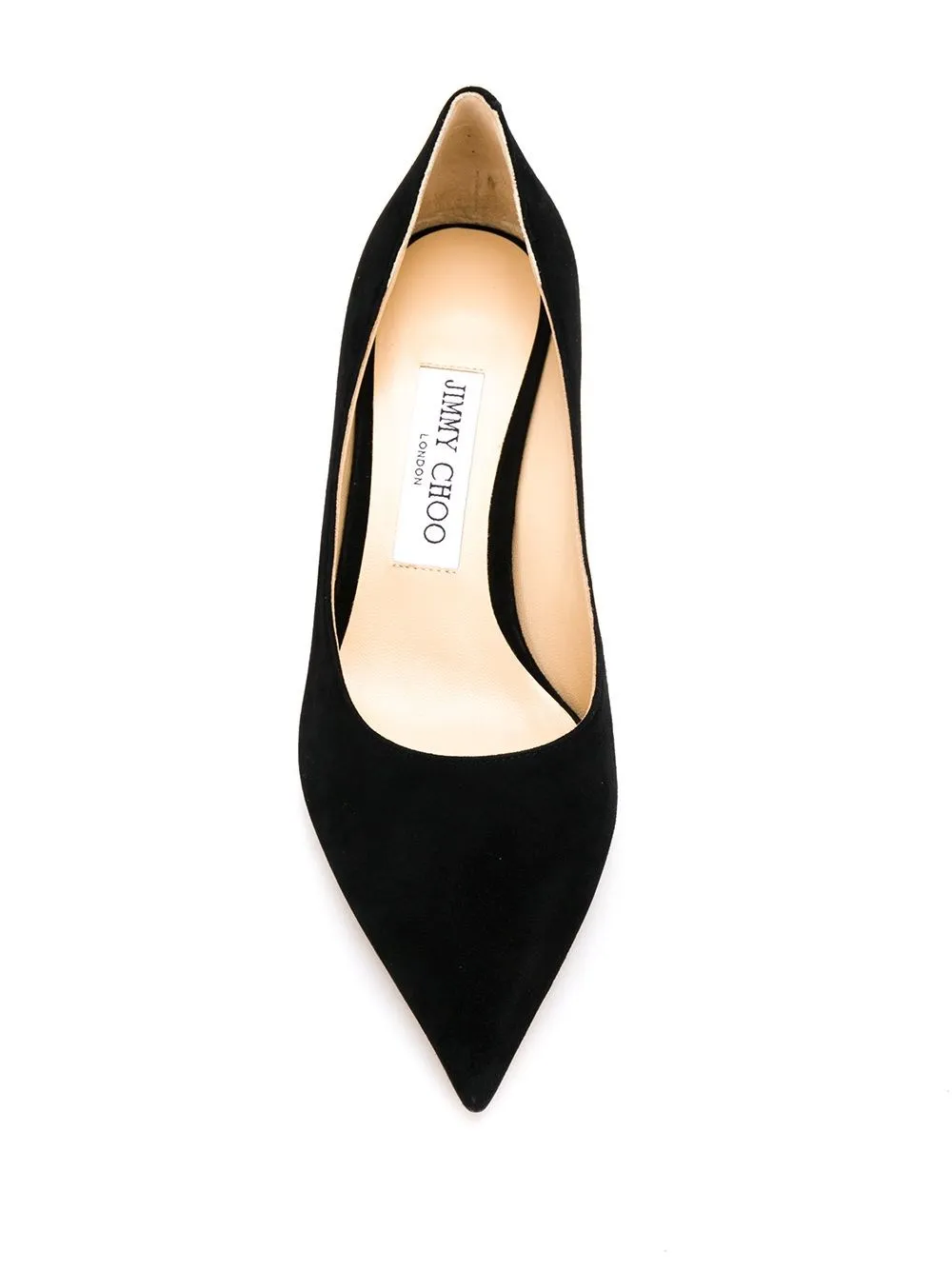 Jimmy Choo-Pumps Love 65mm