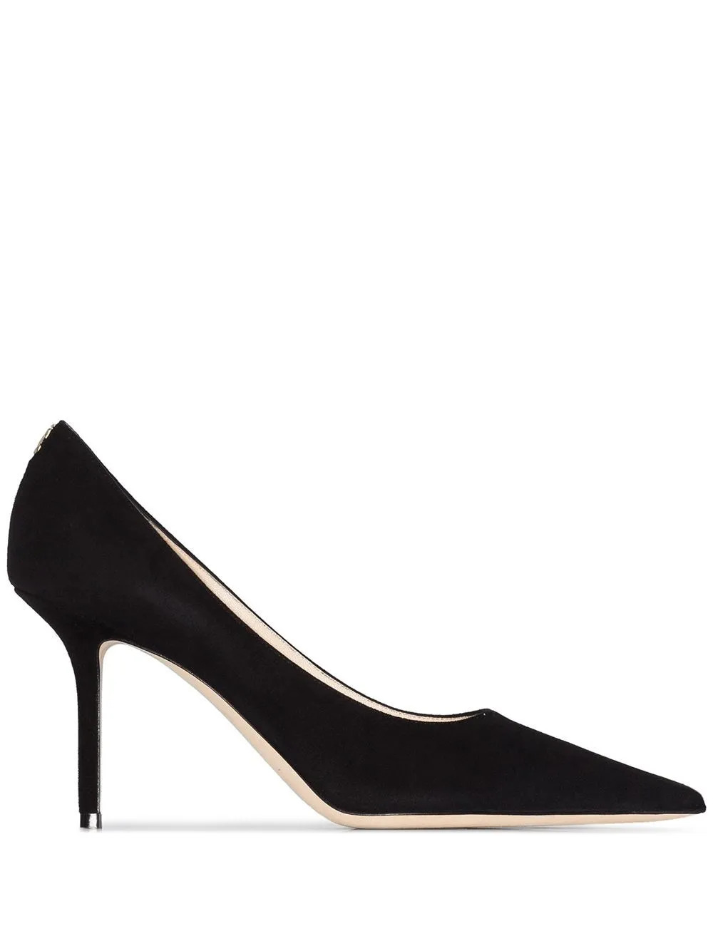 Jimmy Choo-Pumps Love