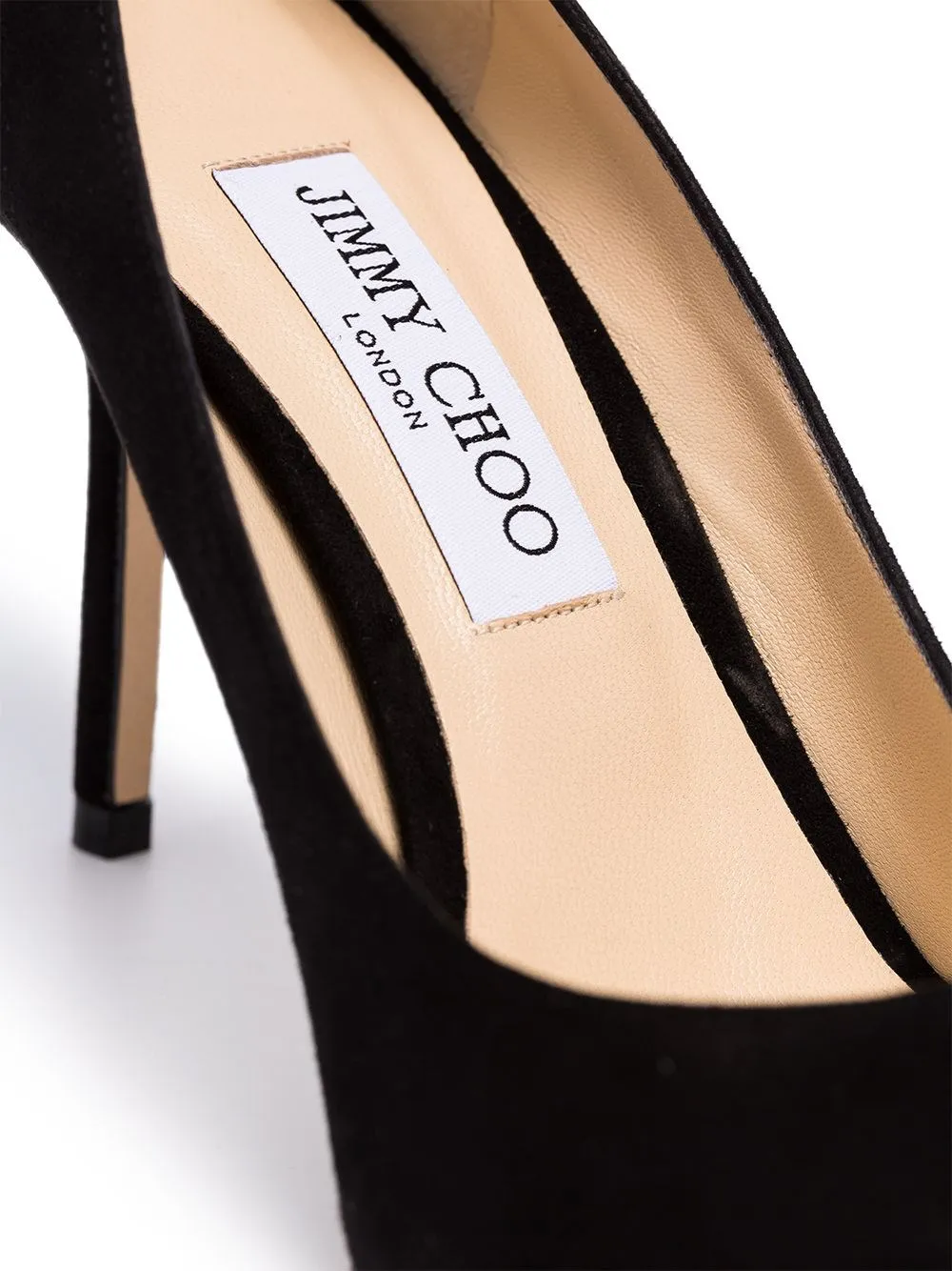 Jimmy Choo-Pumps Love