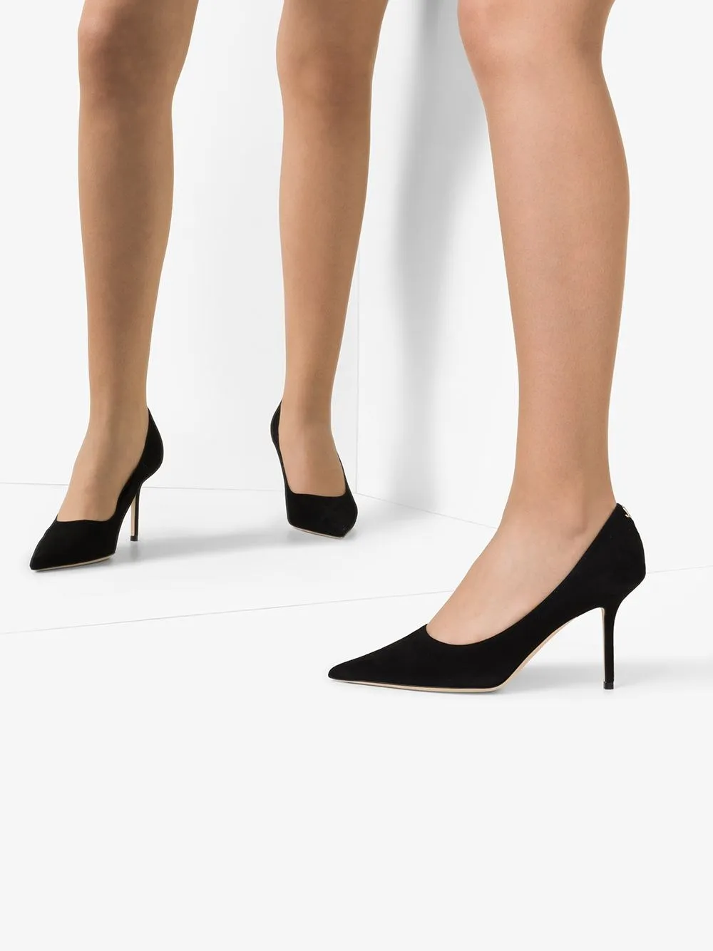 Jimmy Choo-Pumps Love