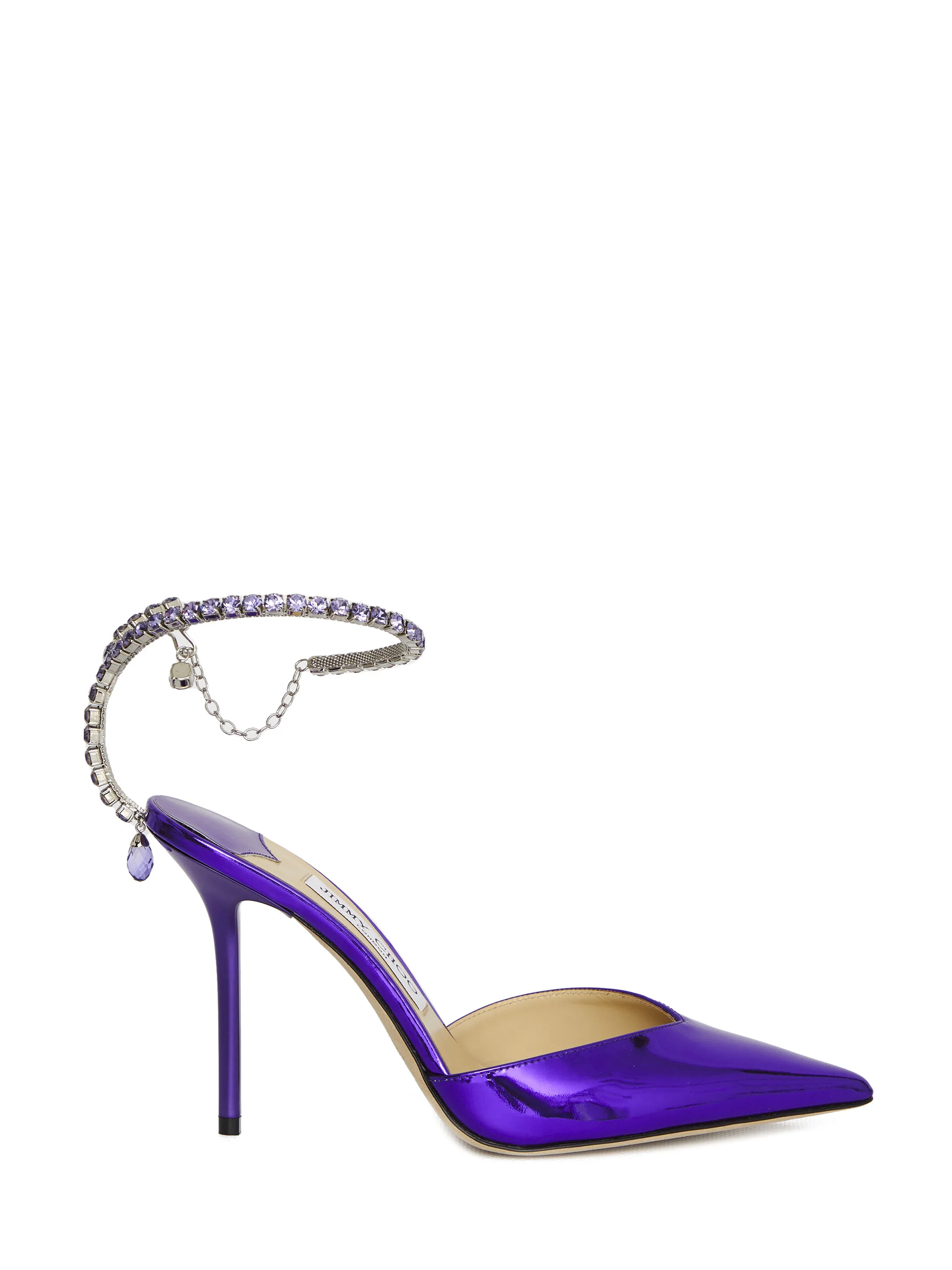 JIMMY CHOO    Pumps Saeda 100