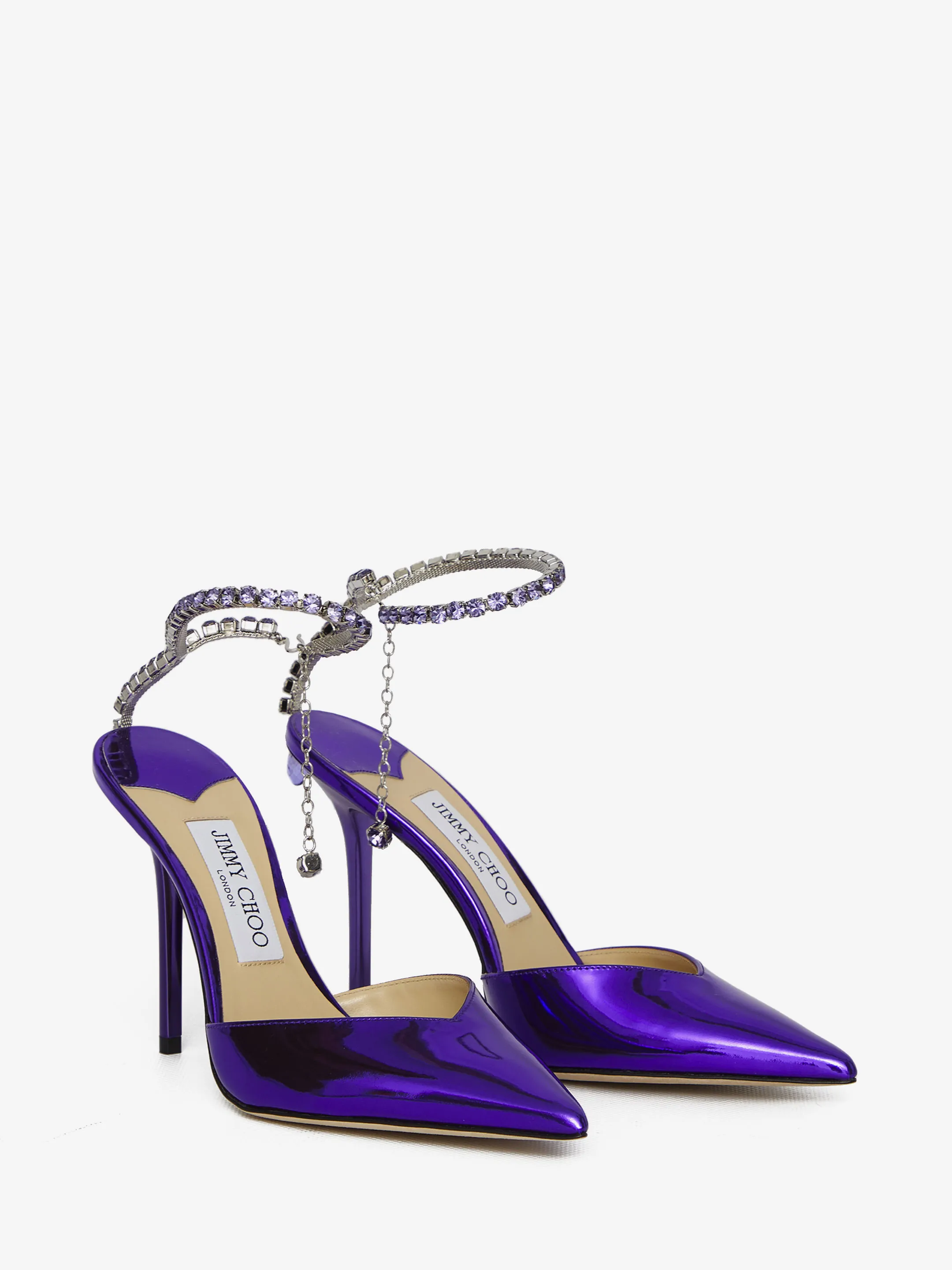 JIMMY CHOO    Pumps Saeda 100