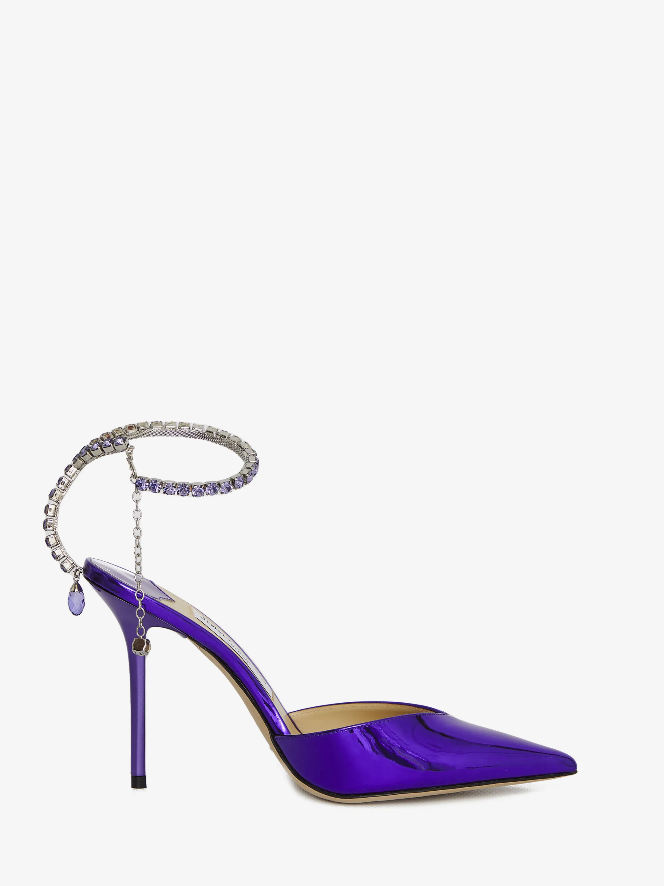 JIMMY CHOO    Pumps Saeda 100