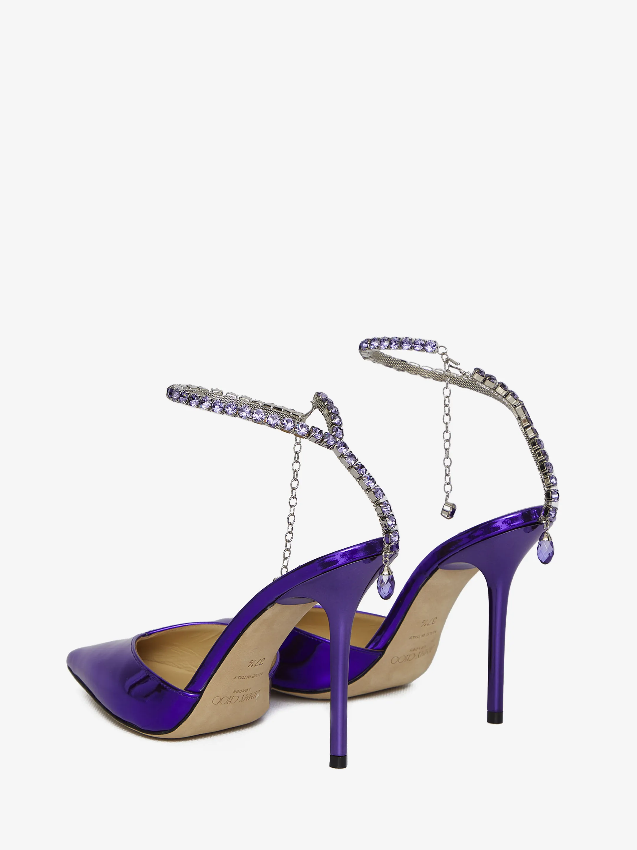 JIMMY CHOO    Pumps Saeda 100