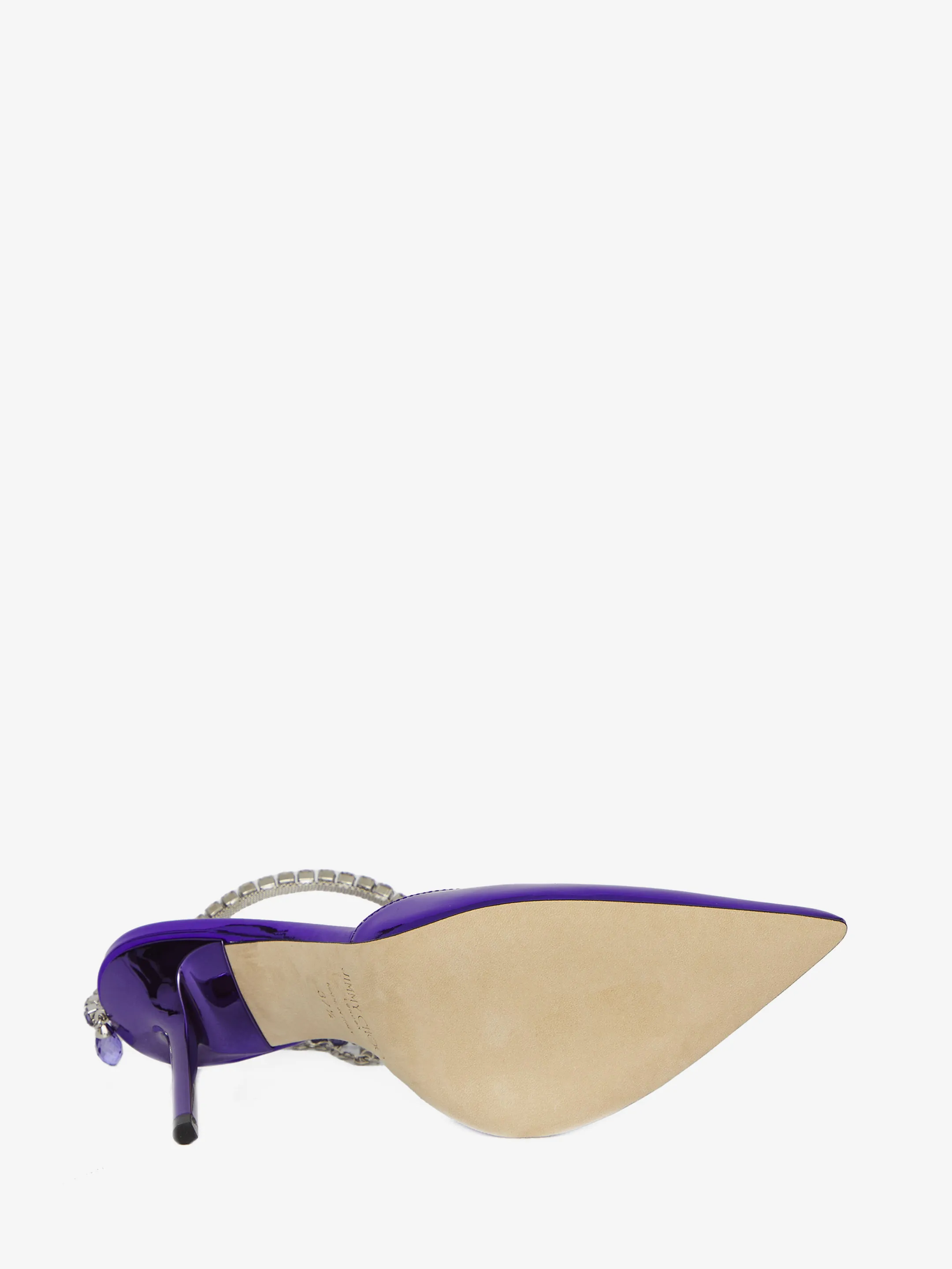 JIMMY CHOO    Pumps Saeda 100