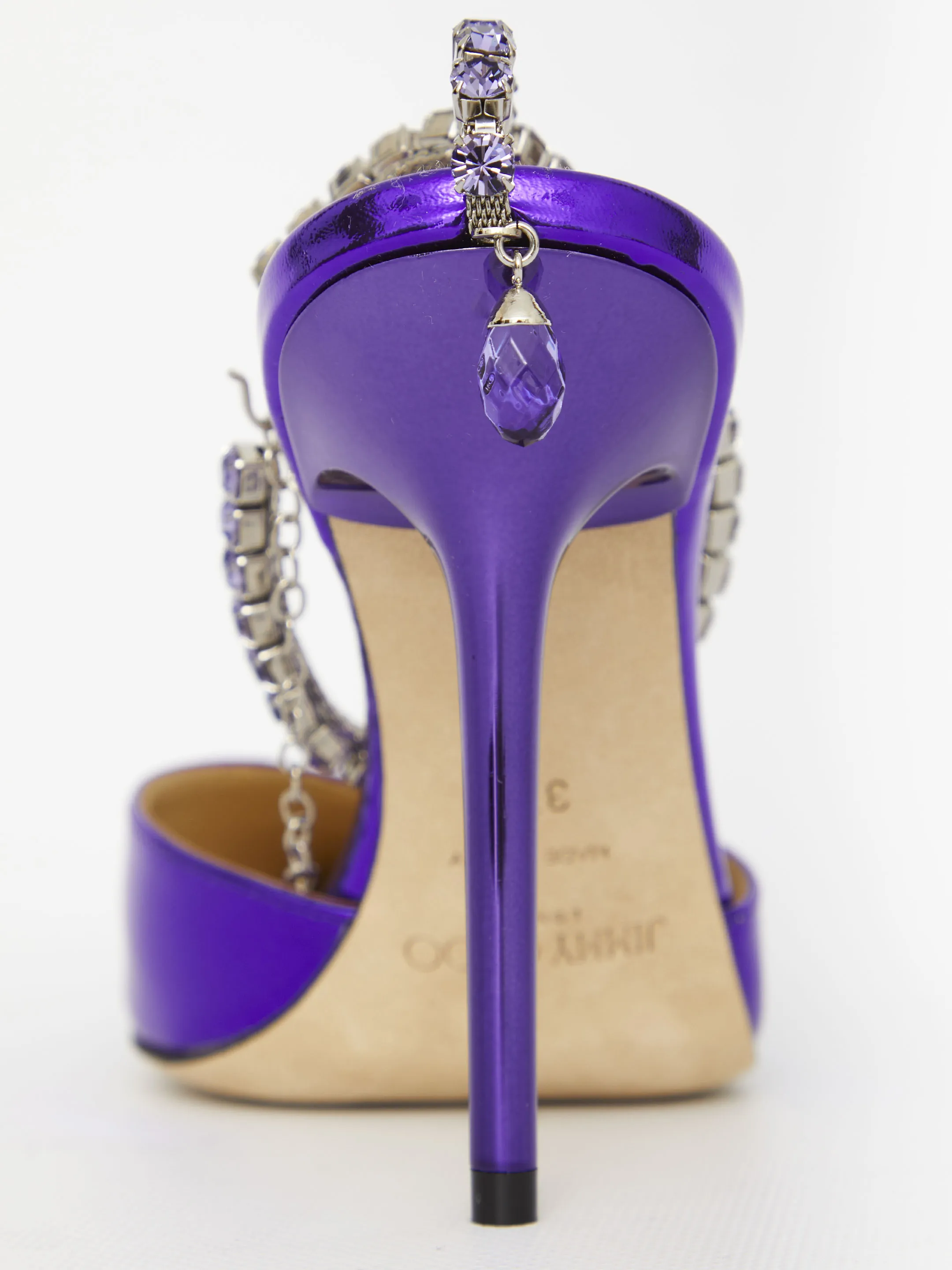 JIMMY CHOO    Pumps Saeda 100