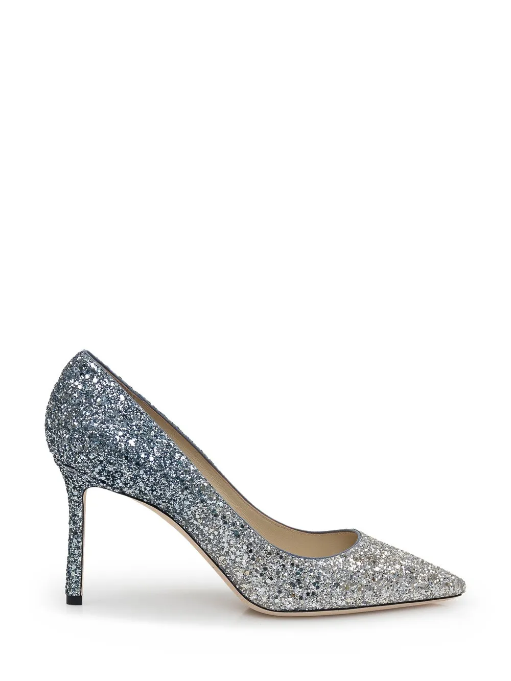 JIMMY CHOO Romy 85 BRE Pump 