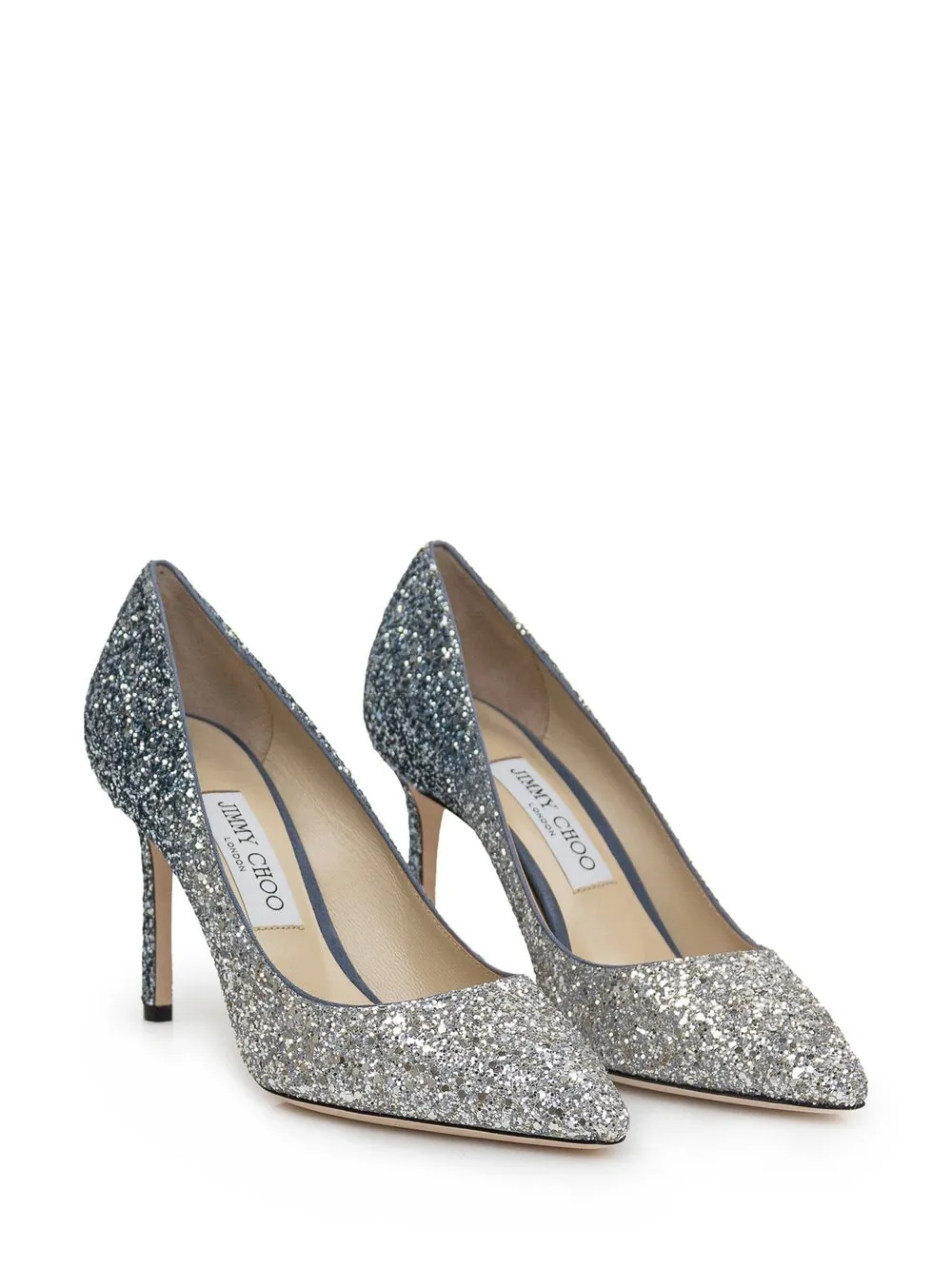 JIMMY CHOO Romy 85 BRE Pump 