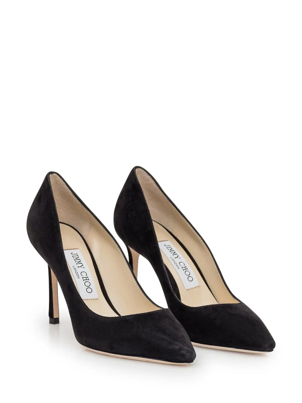 JIMMY CHOO Romy 85 SUE Pump 