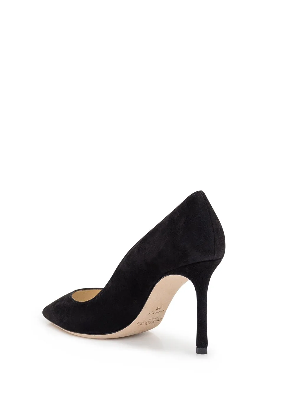 JIMMY CHOO Romy 85 SUE Pump 