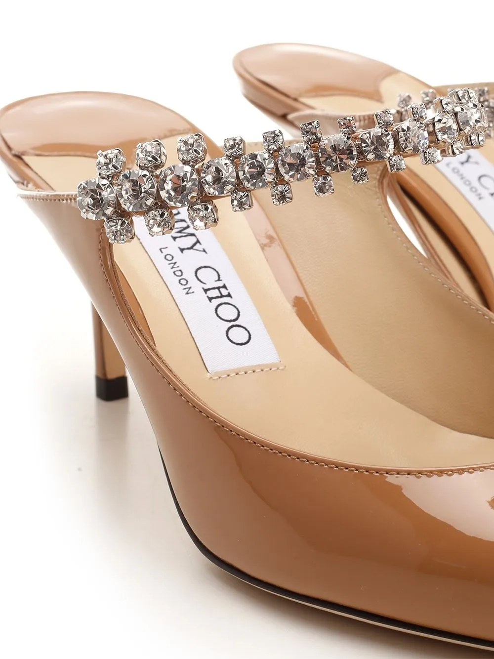   Jimmy Choo  SABOT BING 65  