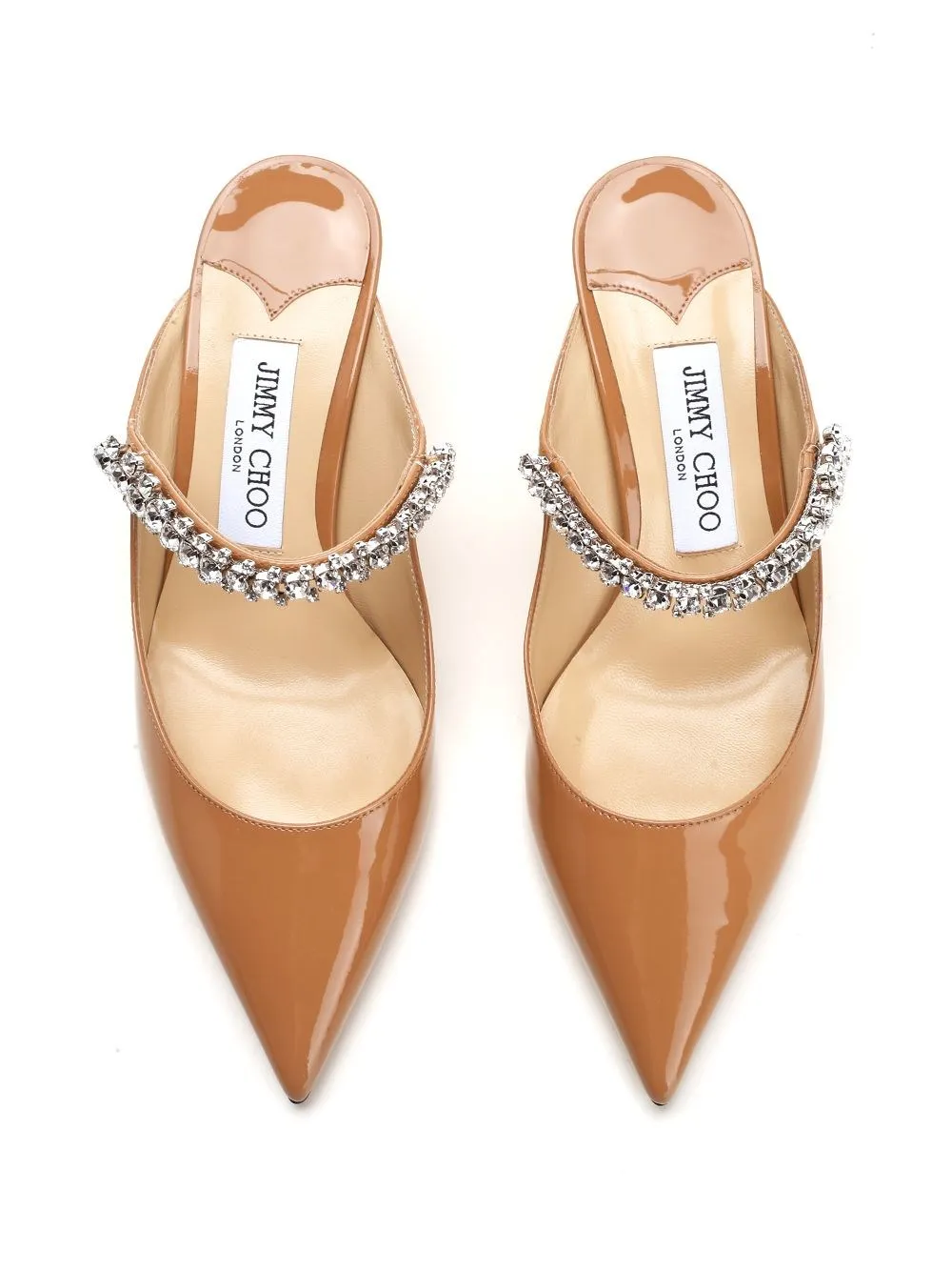   Jimmy Choo  SABOT BING 65  