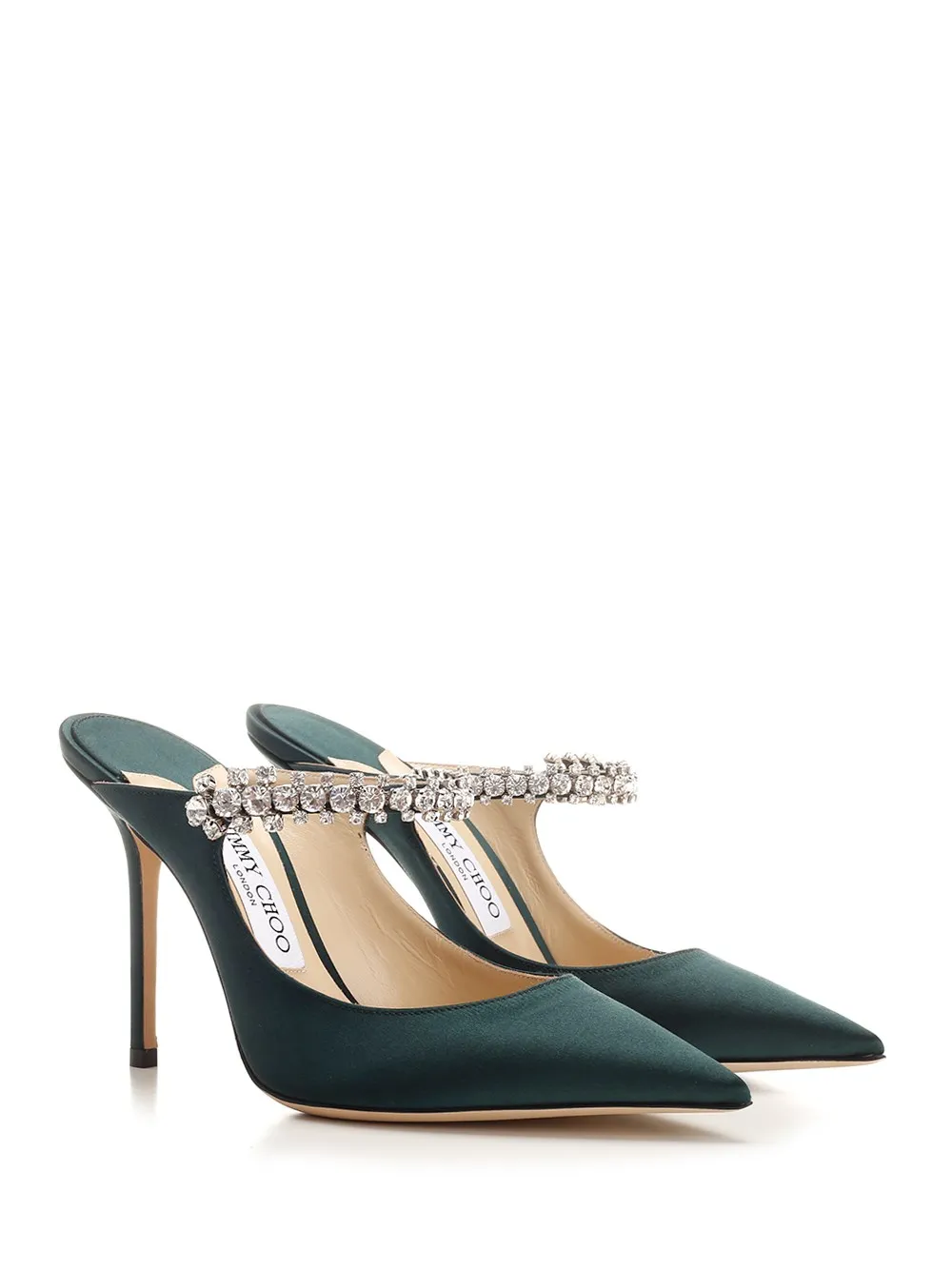   Jimmy Choo  Sabot 