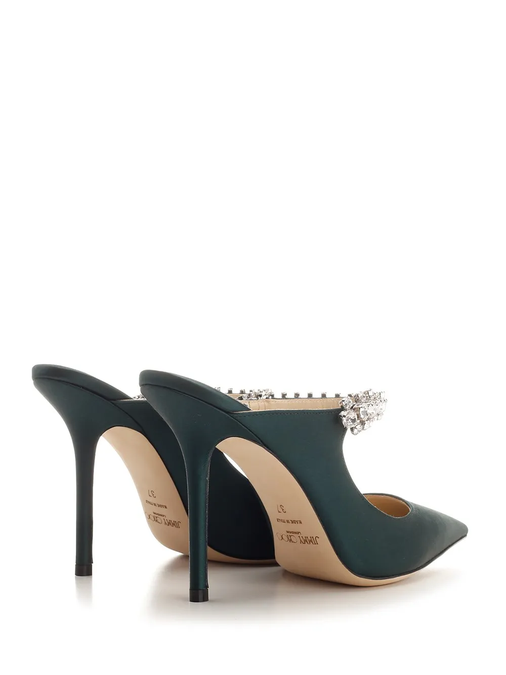   Jimmy Choo  Sabot 