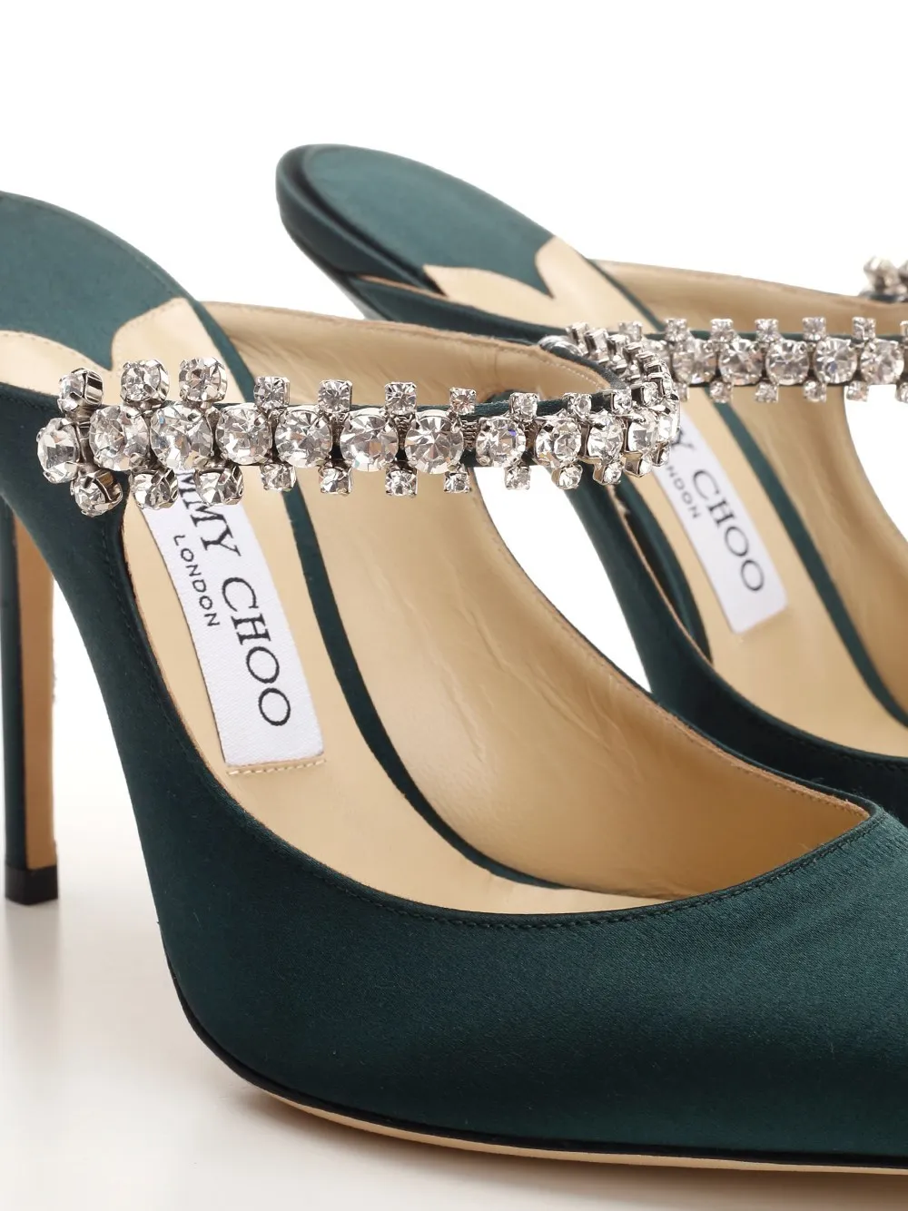   Jimmy Choo  Sabot 