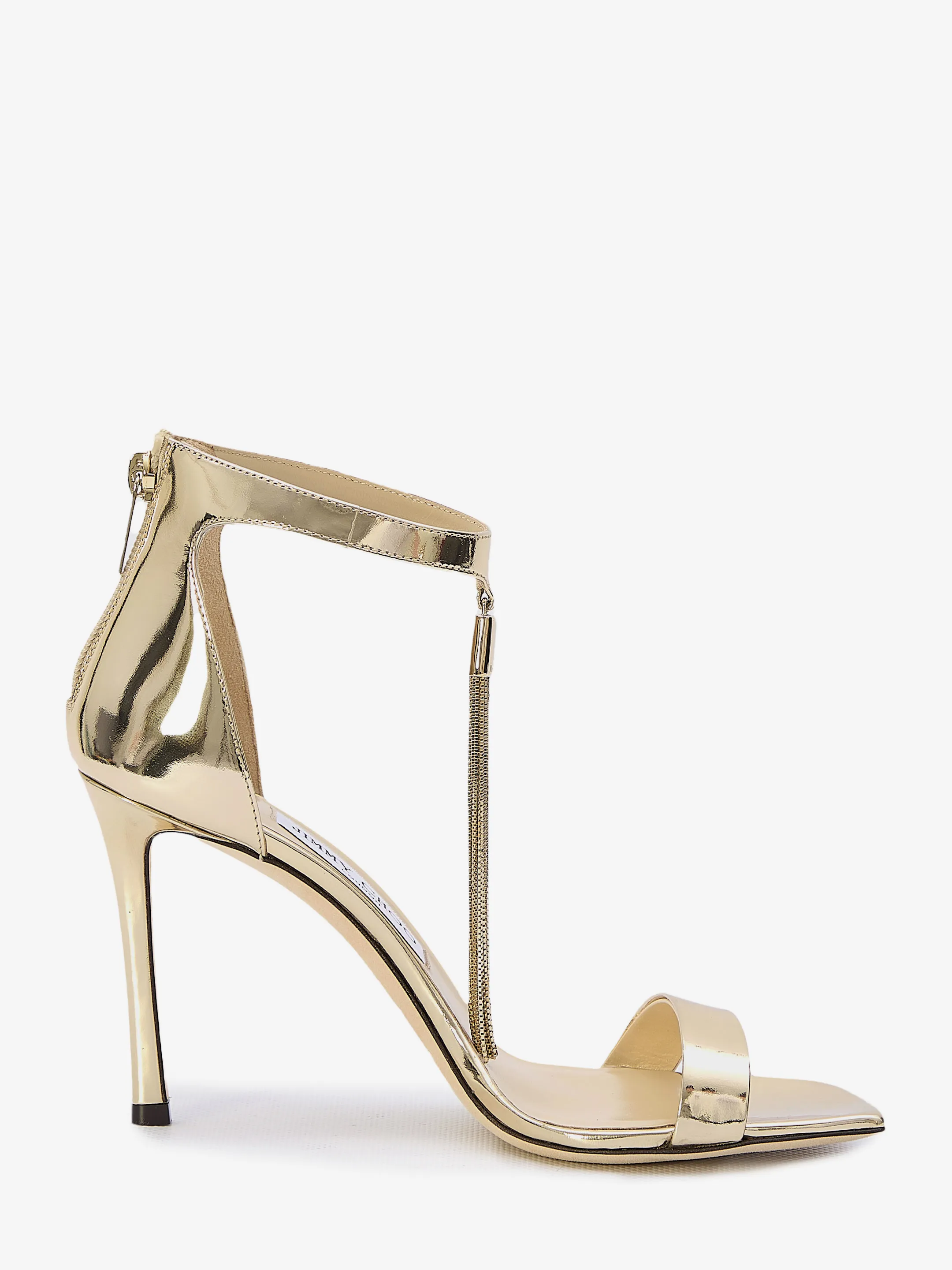 JIMMY CHOO    Sandali Vinca 95