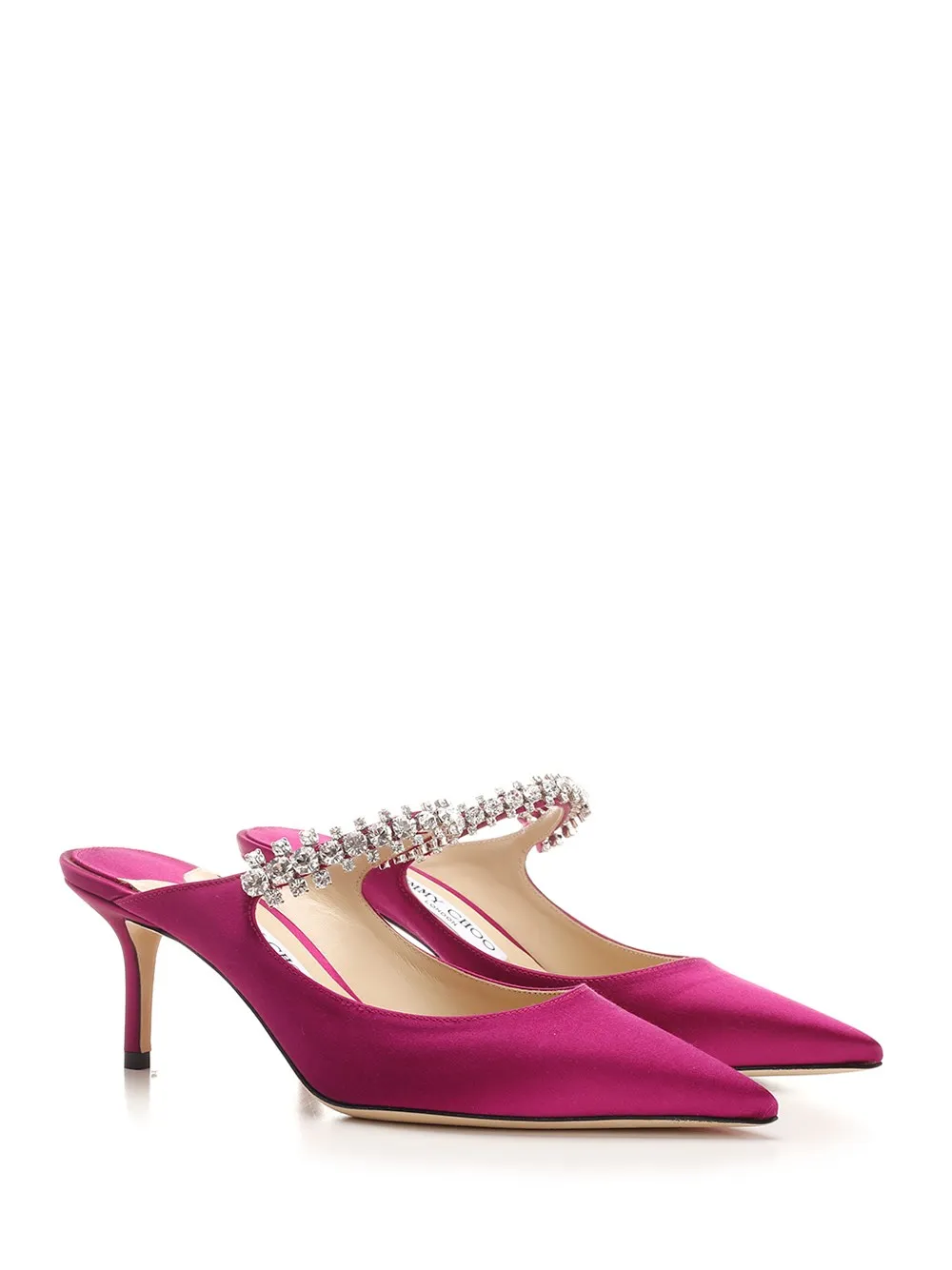   Jimmy Choo  Slingback 